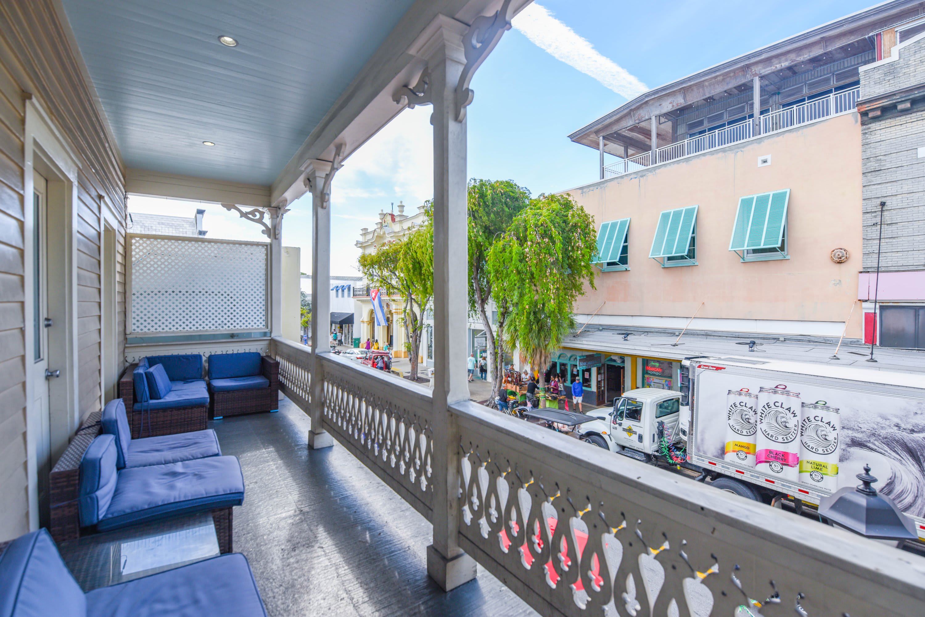 The Collins - On Duval Street — Key West, FL — vacation rental