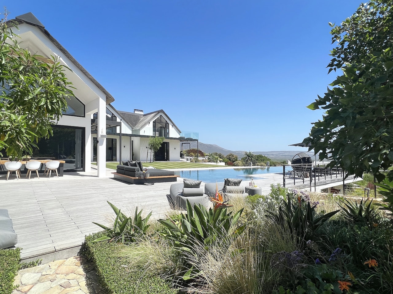 Nimano — Noordhoek, Western Cape — vacation rental