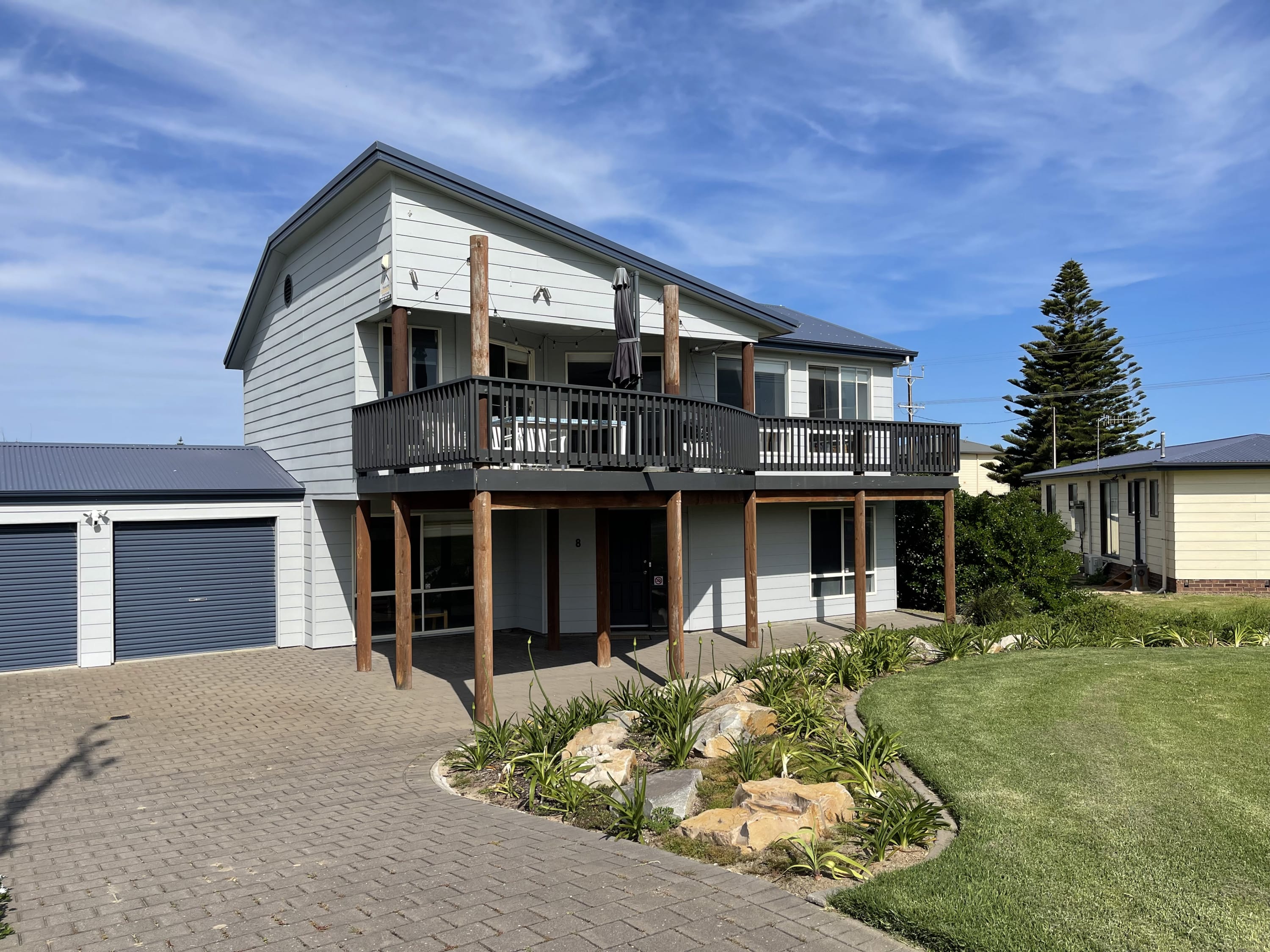 Relax and Unwind with Family and Friends — Middleton, South Australia — vacation rental