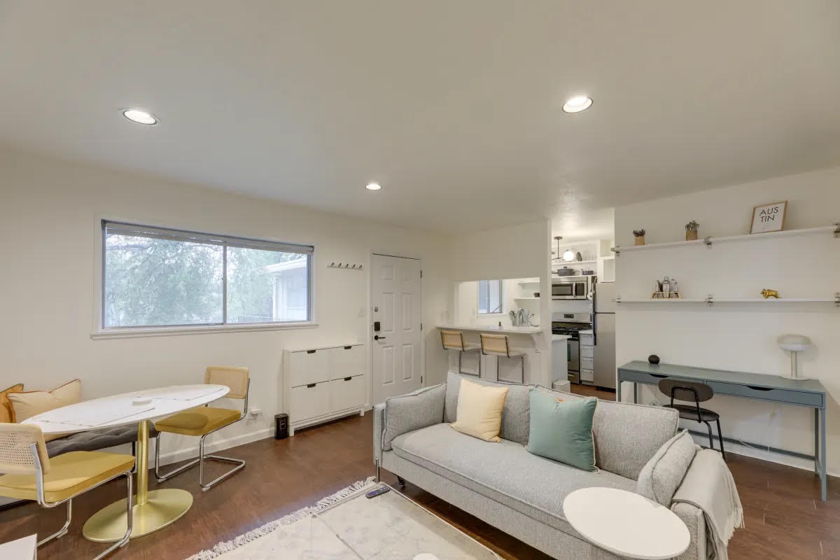 2br, Newly Remodeled, Tarrytown | Vista - Portoro