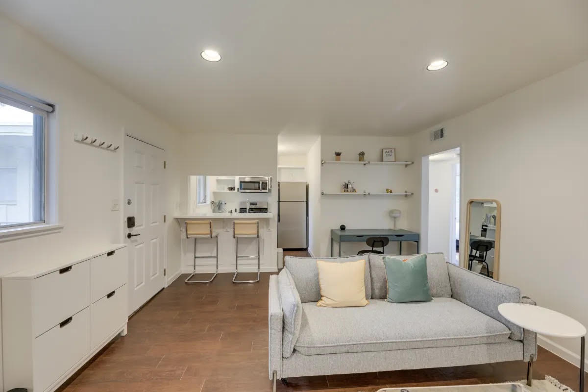 2br, Newly Remodeled, Tarrytown | Vista - Portoro
