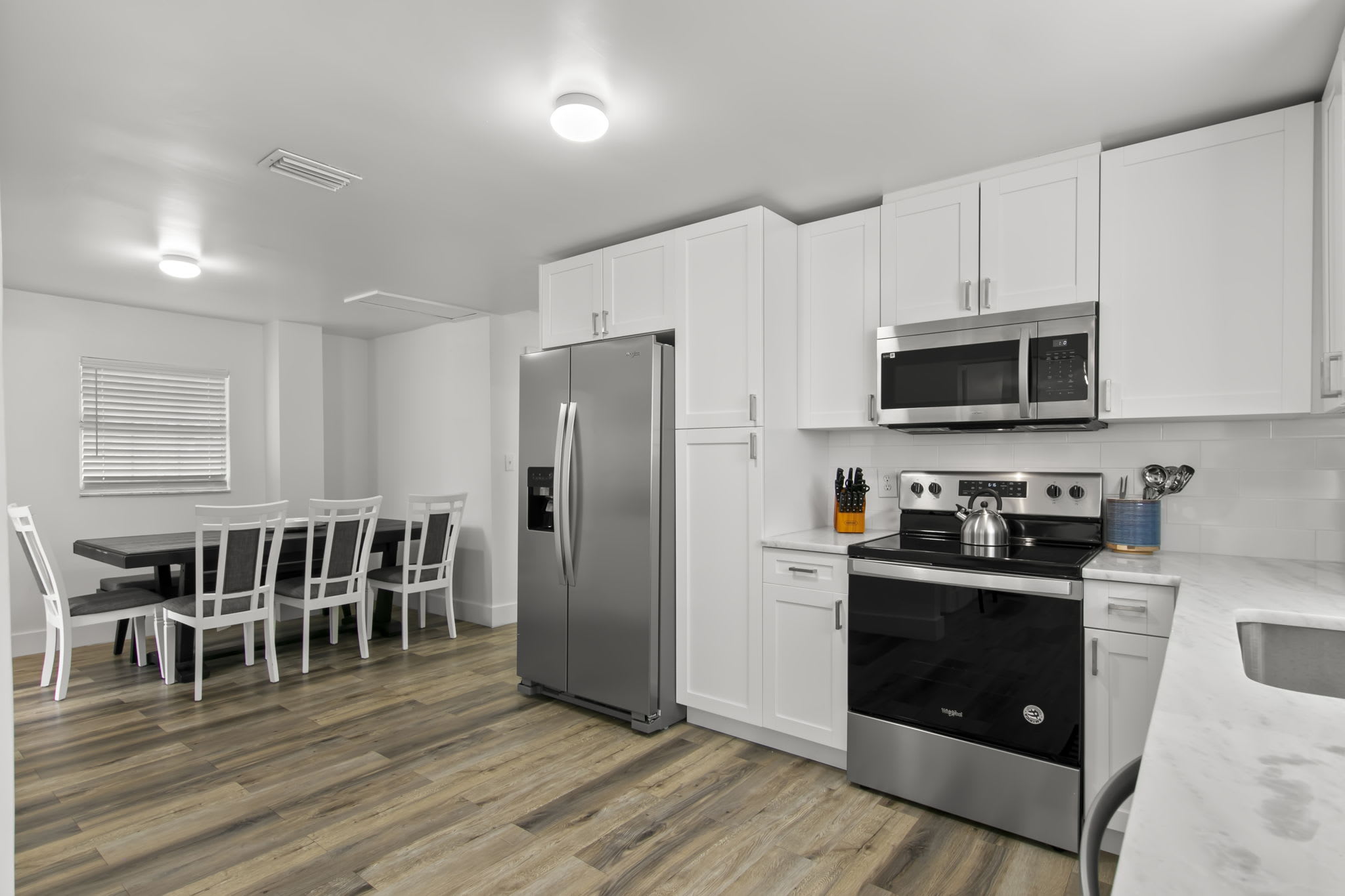 St Pete Retreat | Newly Updated, Pet Friendly — St. Petersburg, FL — vacation rental