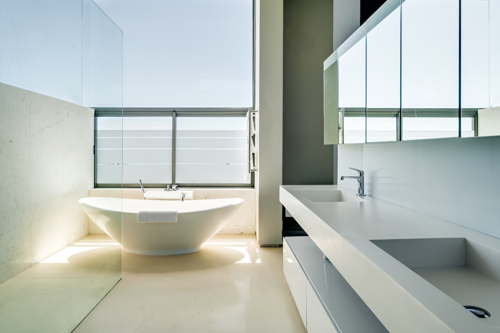Exquisite Modern Camps Bay Villa Hove Villa 5