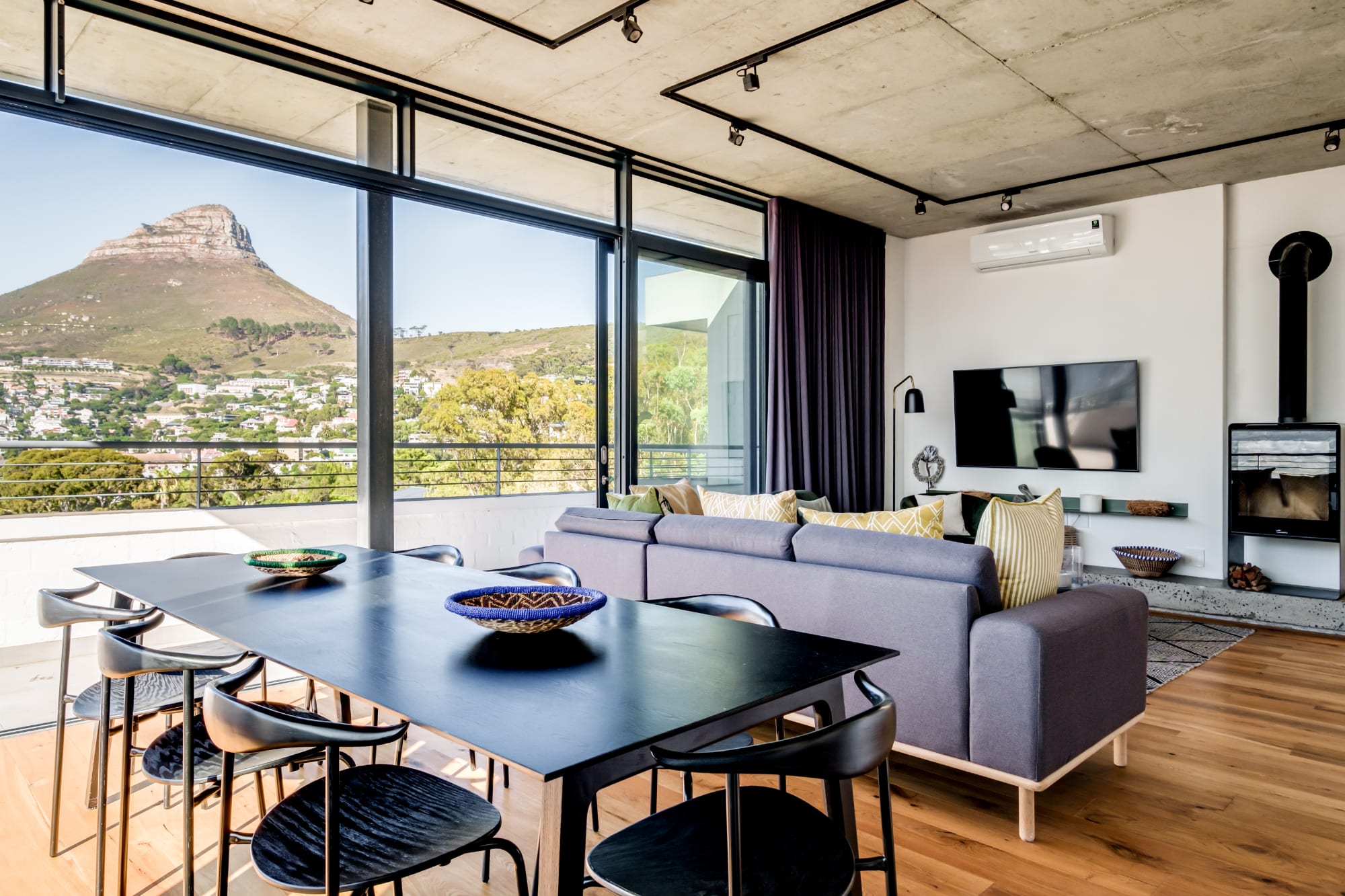Picture of Penthouses | Nox Cape Town