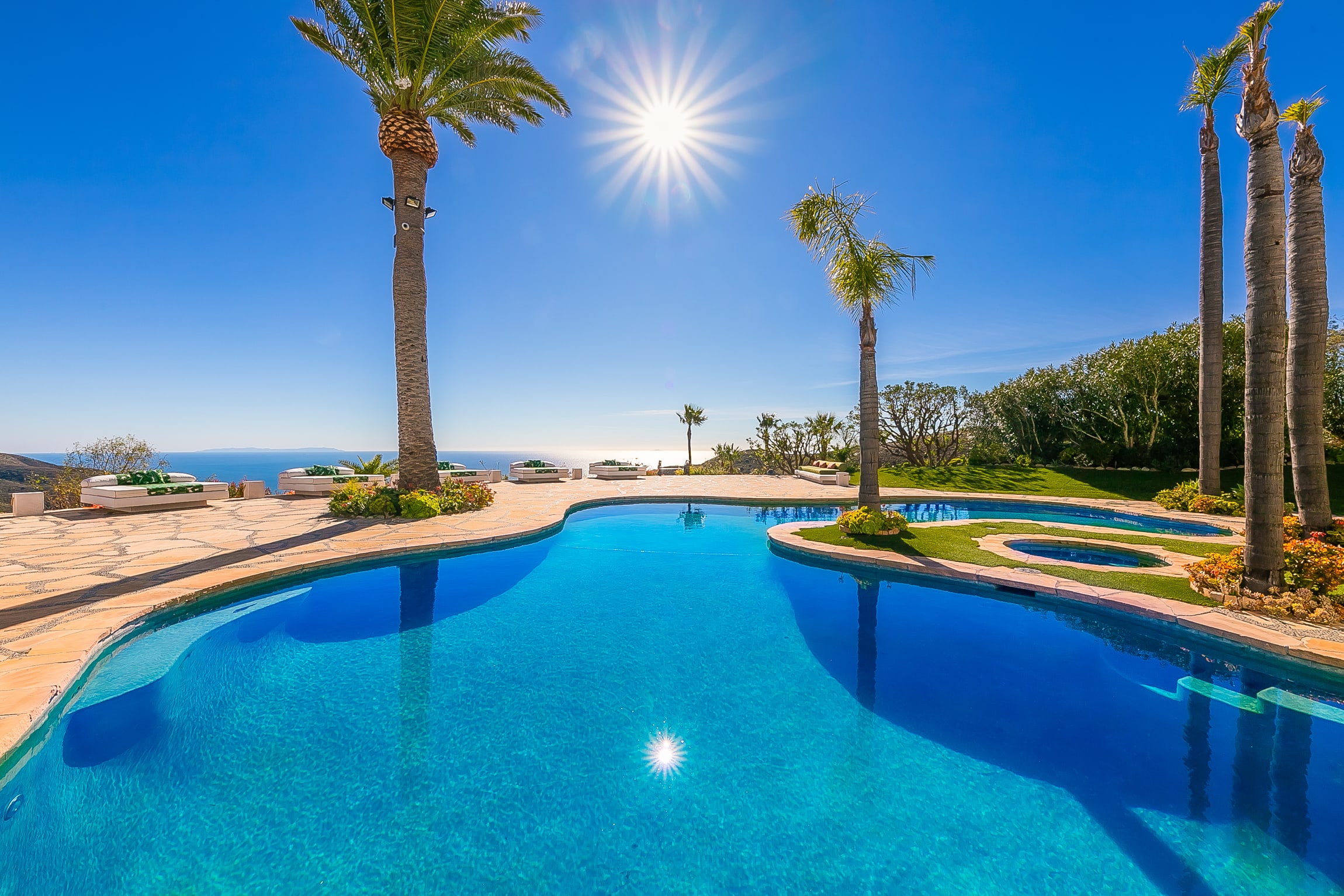 The Malibu Dream Resort - Picture 5