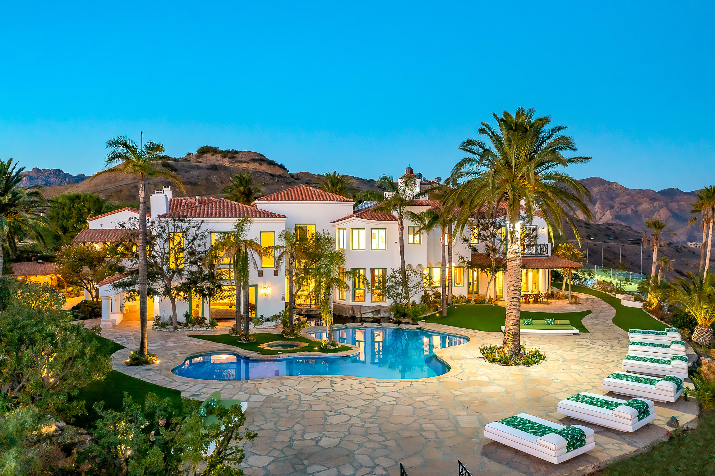 The Malibu Dream Resort - Picture 7