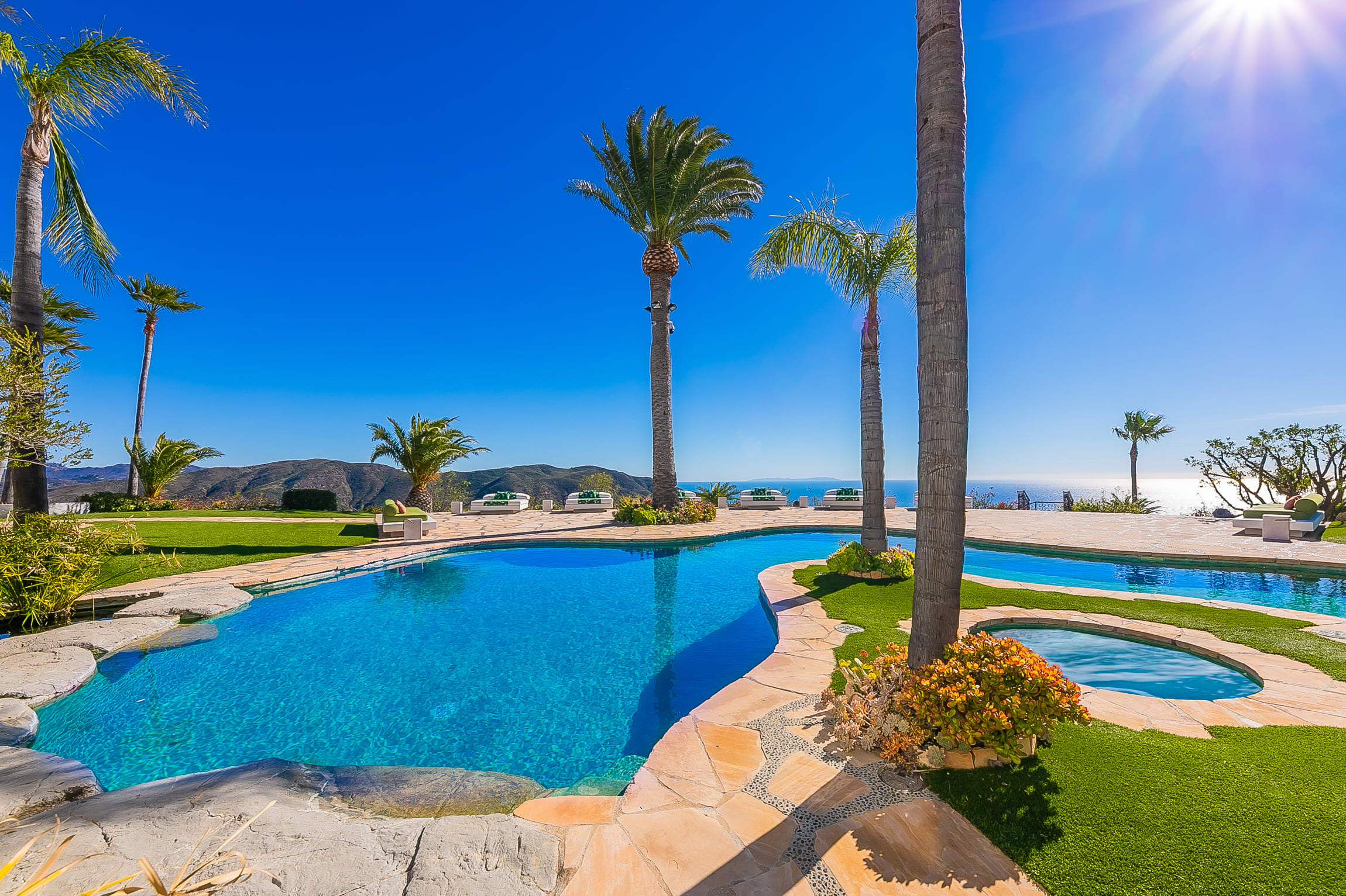 The Malibu Dream Resort - Picture 8