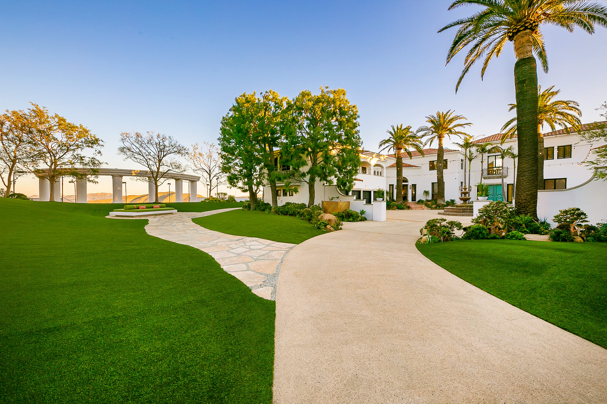 The Malibu Dream Resort - Picture 4