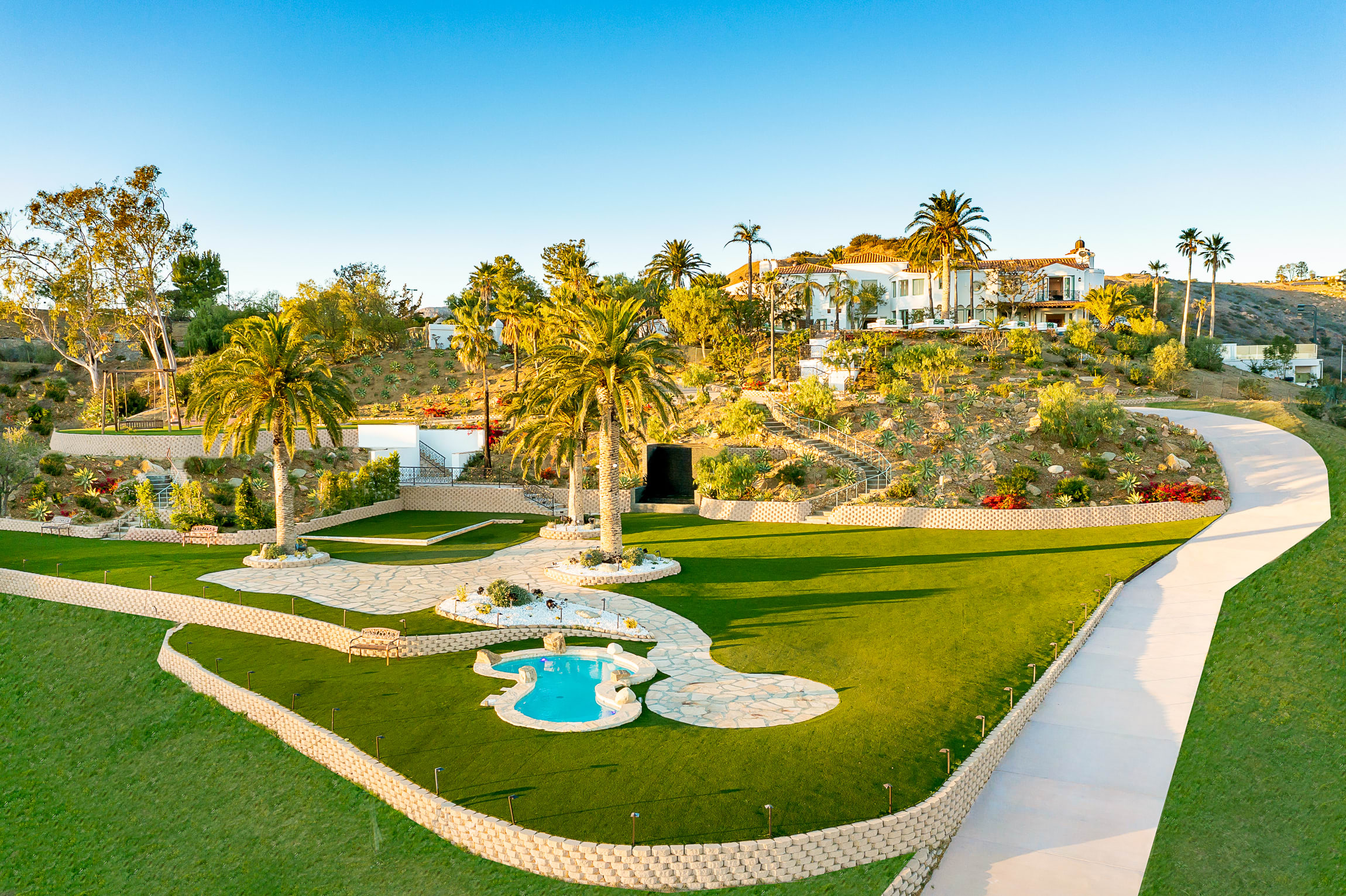 The Malibu Dream Resort - Picture 14