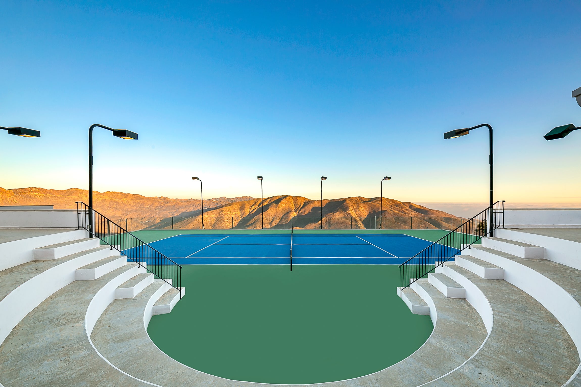 The Malibu Dream Resort - Picture 18