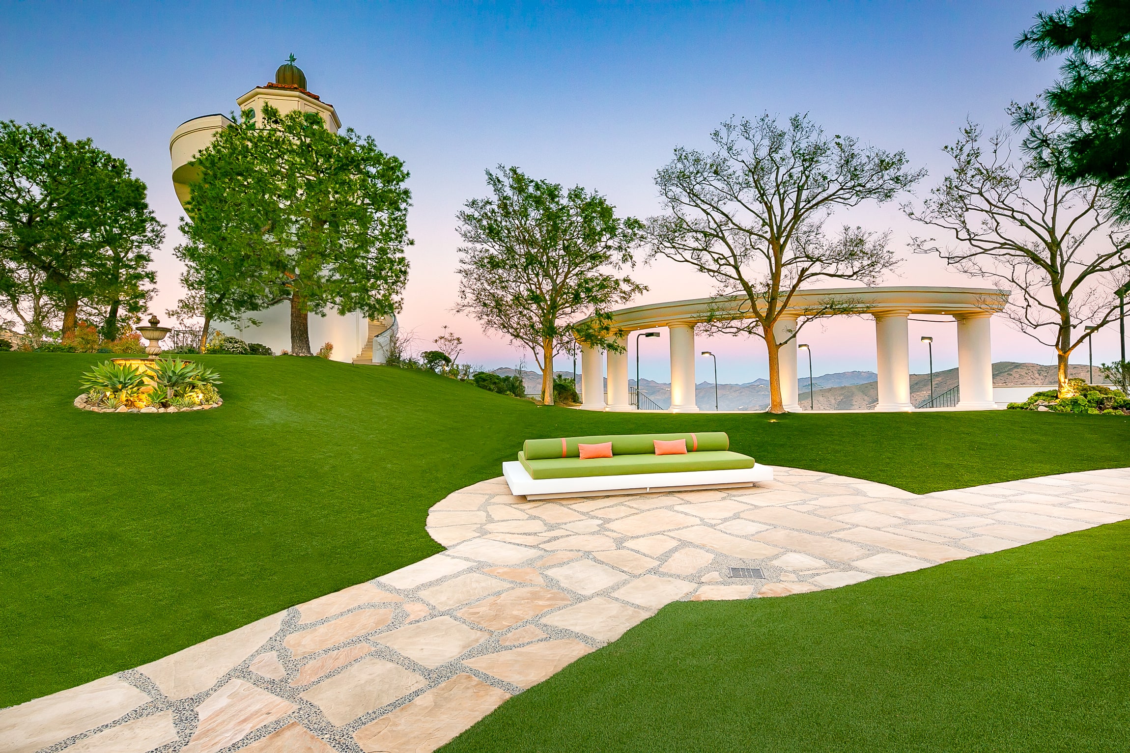 The Malibu Dream Resort - Picture 20
