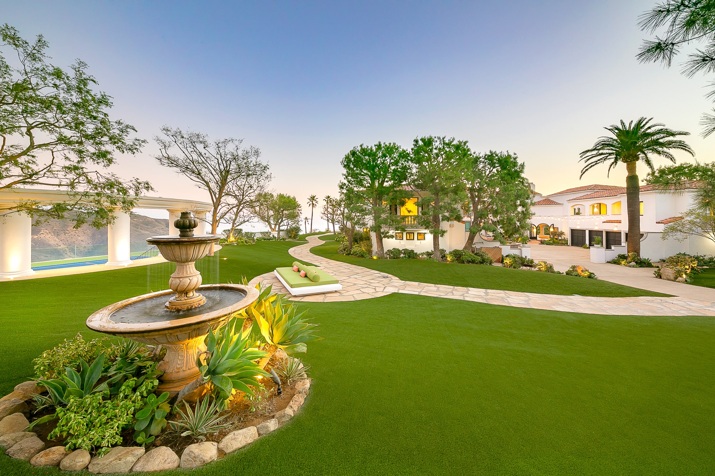The Malibu Dream Resort - Picture 21