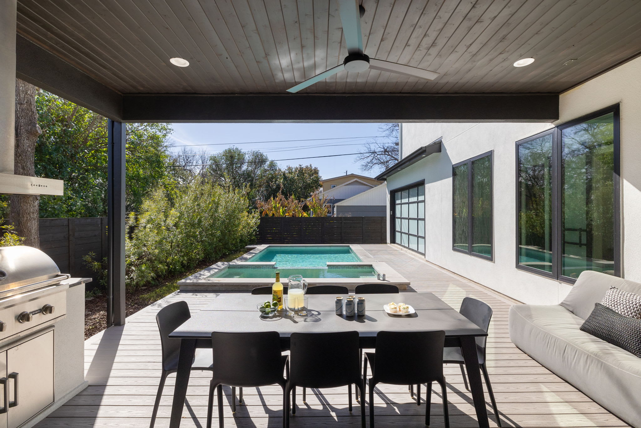 4br, Pool, Family Friendly | Brentwood - Portoro