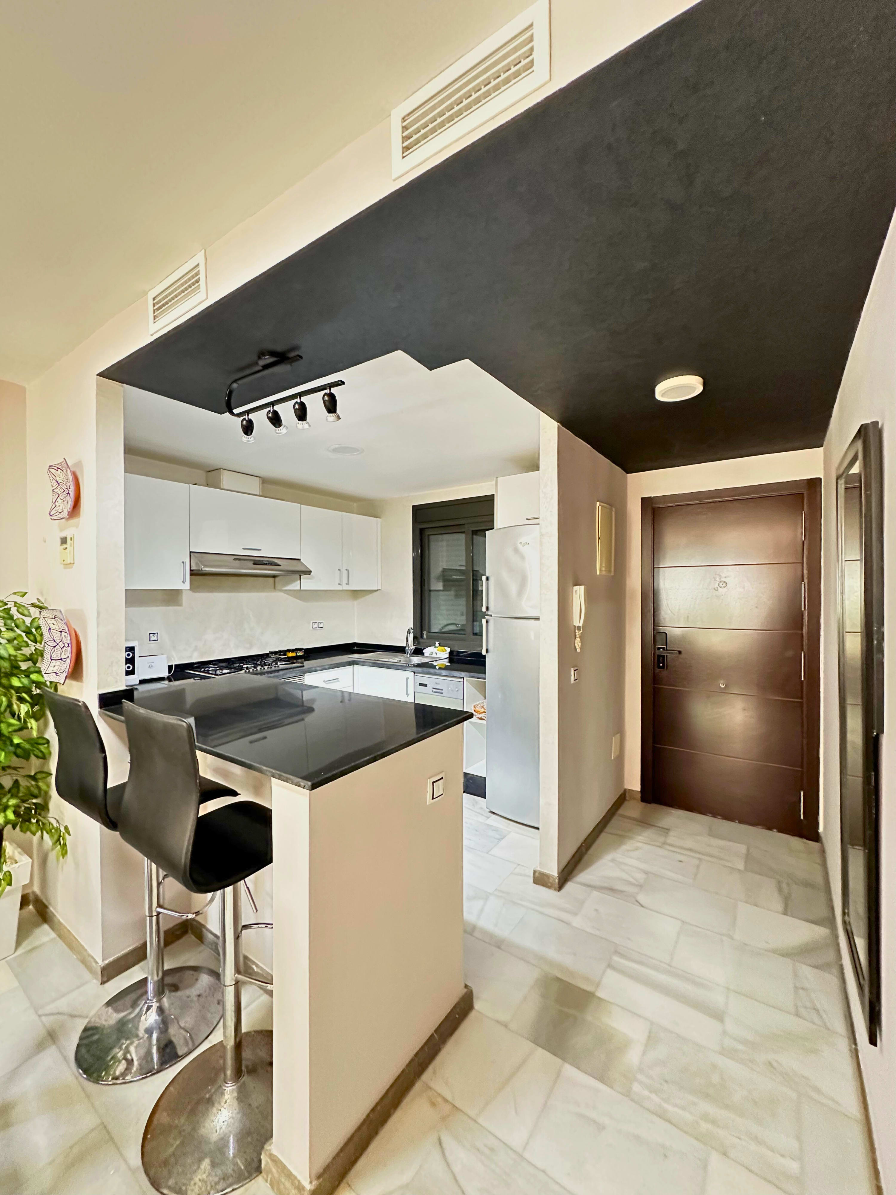 Apartment Photo