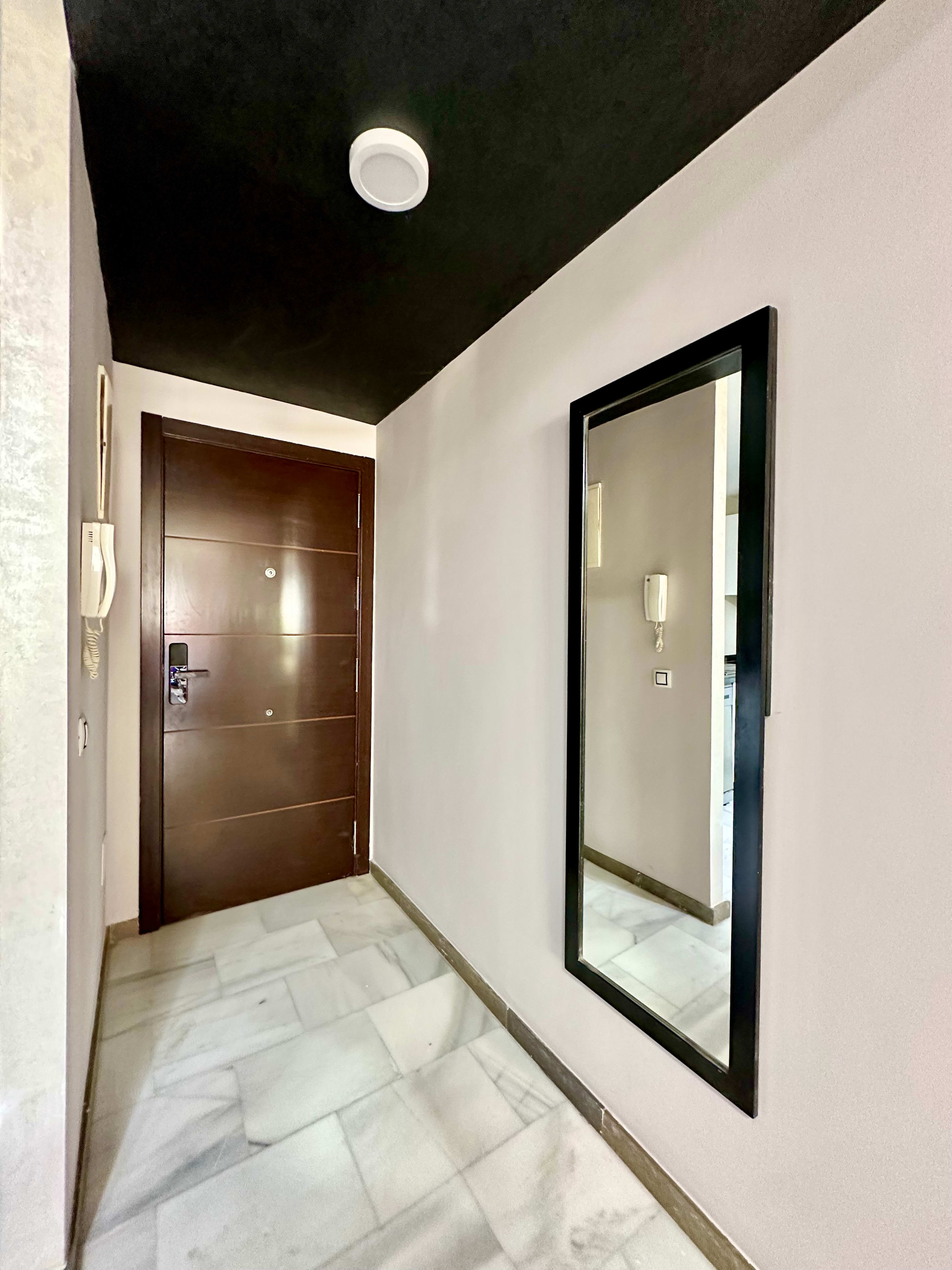 Apartment Photo