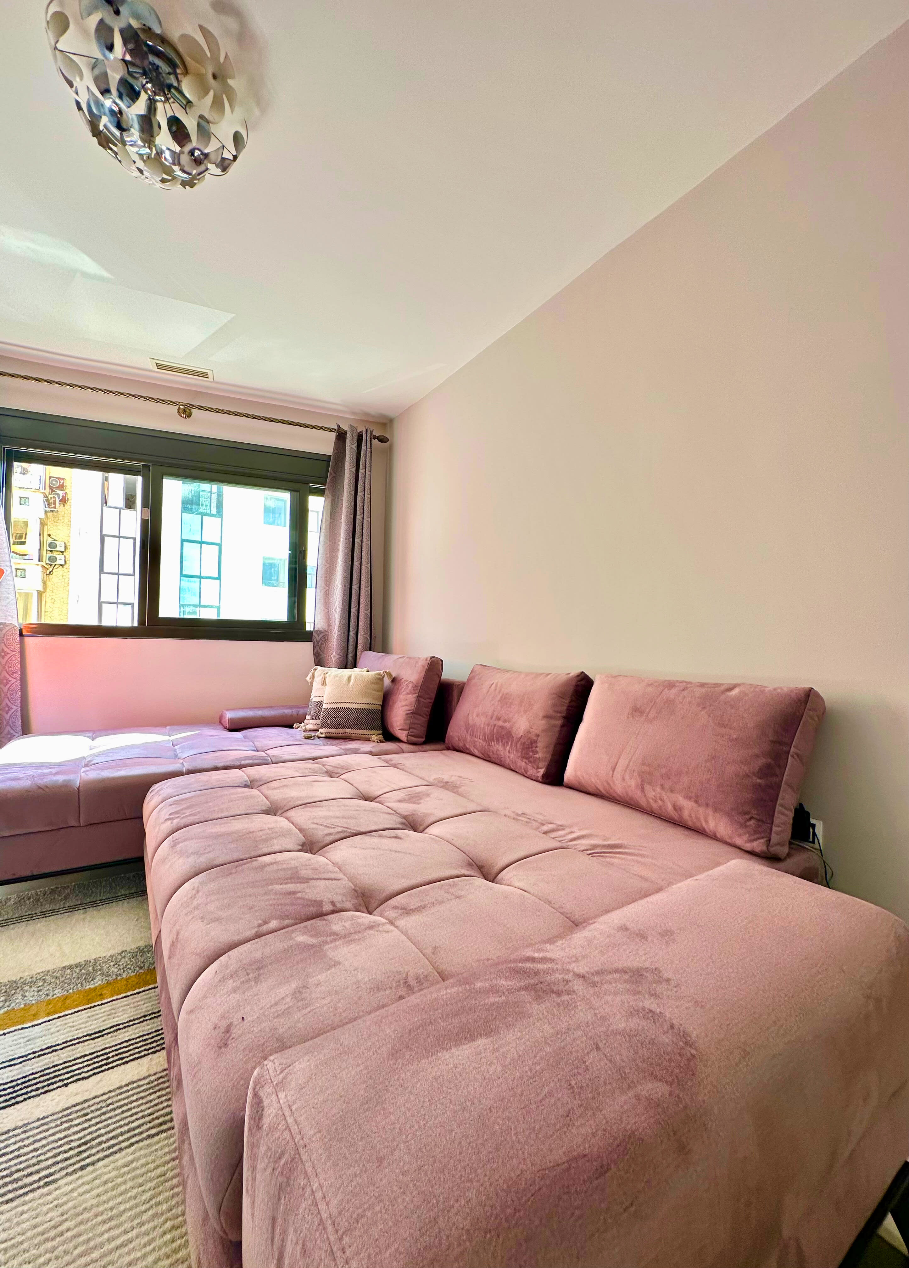 Apartment Photo