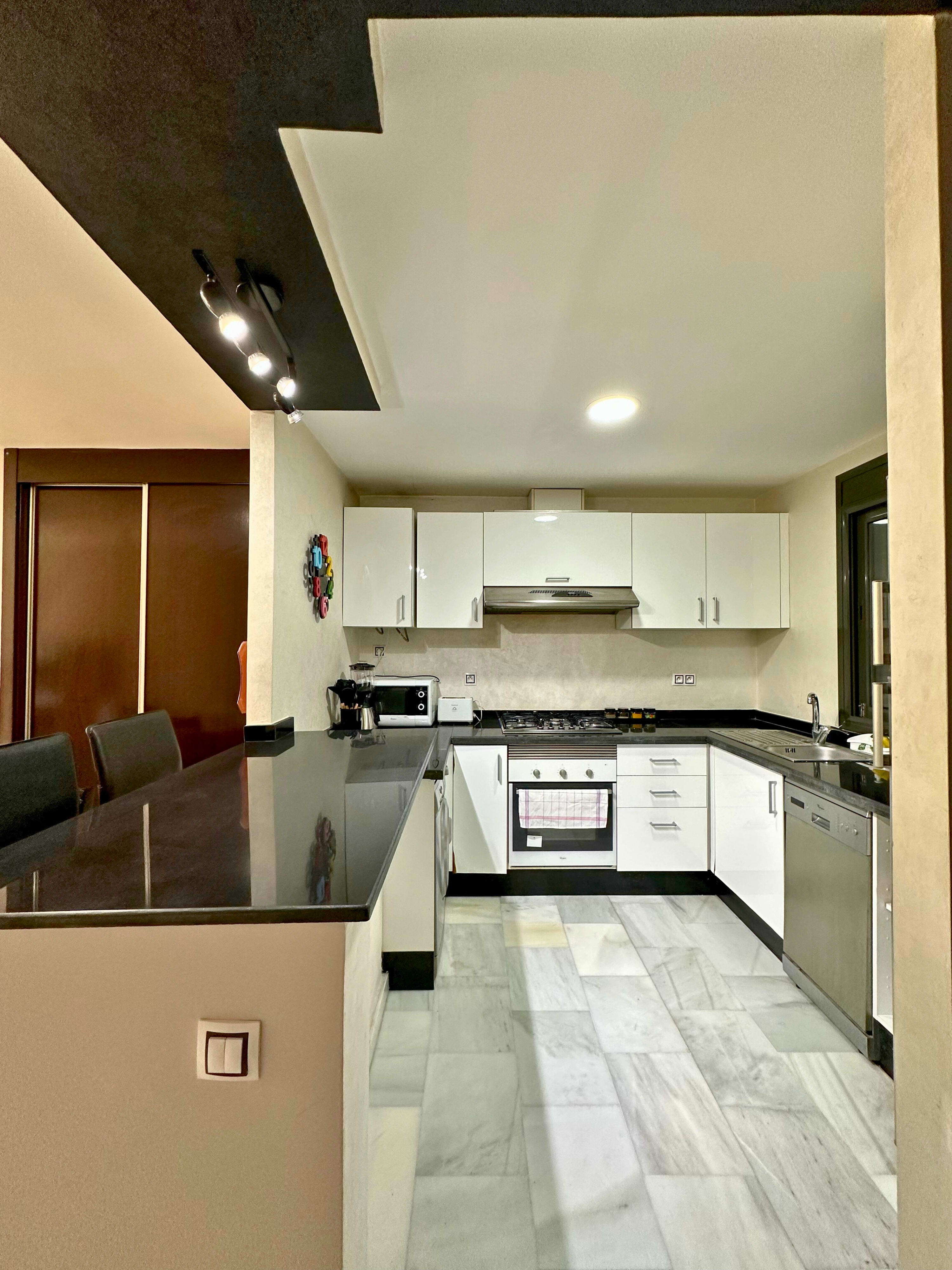 Apartment Photo
