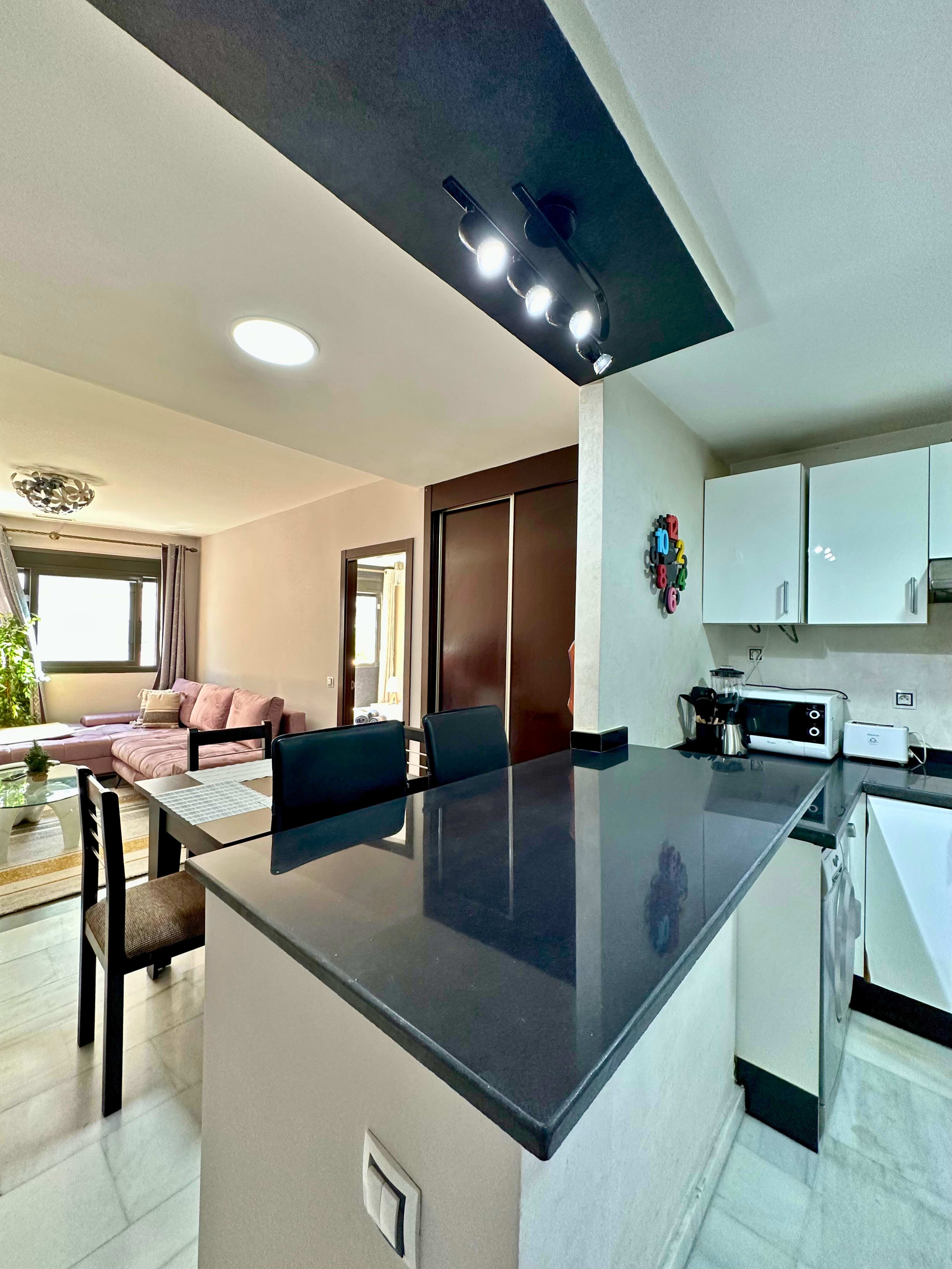 Apartment Photo