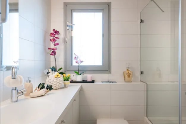 King David Residence Luxury 3 Bedroom, Unit 114 – Pool, Gym & Parking, Mamilla Jerusalem photo 40