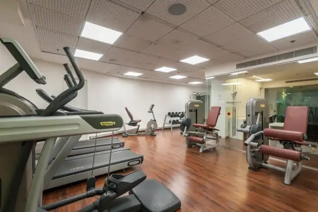 King David Residence Luxury 3 Bedroom, Unit 114 – Pool, Gym & Parking, Mamilla Jerusalem photo 36