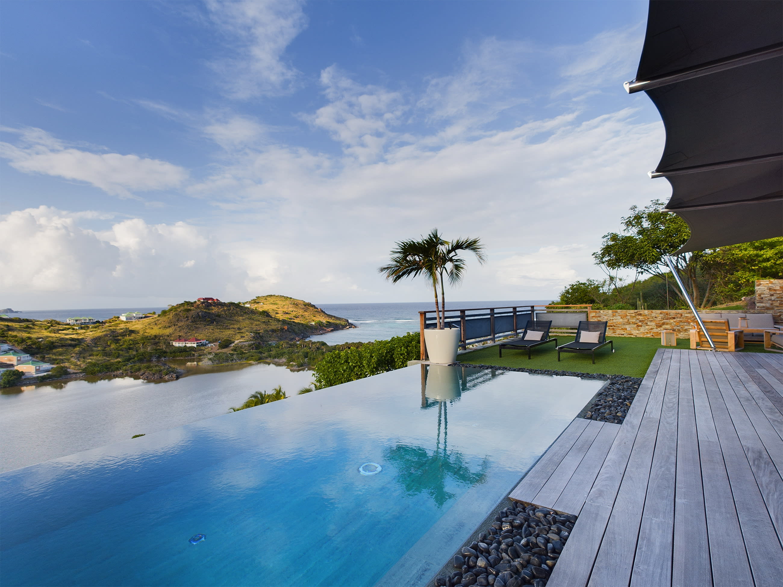 Please Inquire Before Booking – Luxury Villa — Vitet — vacation rental