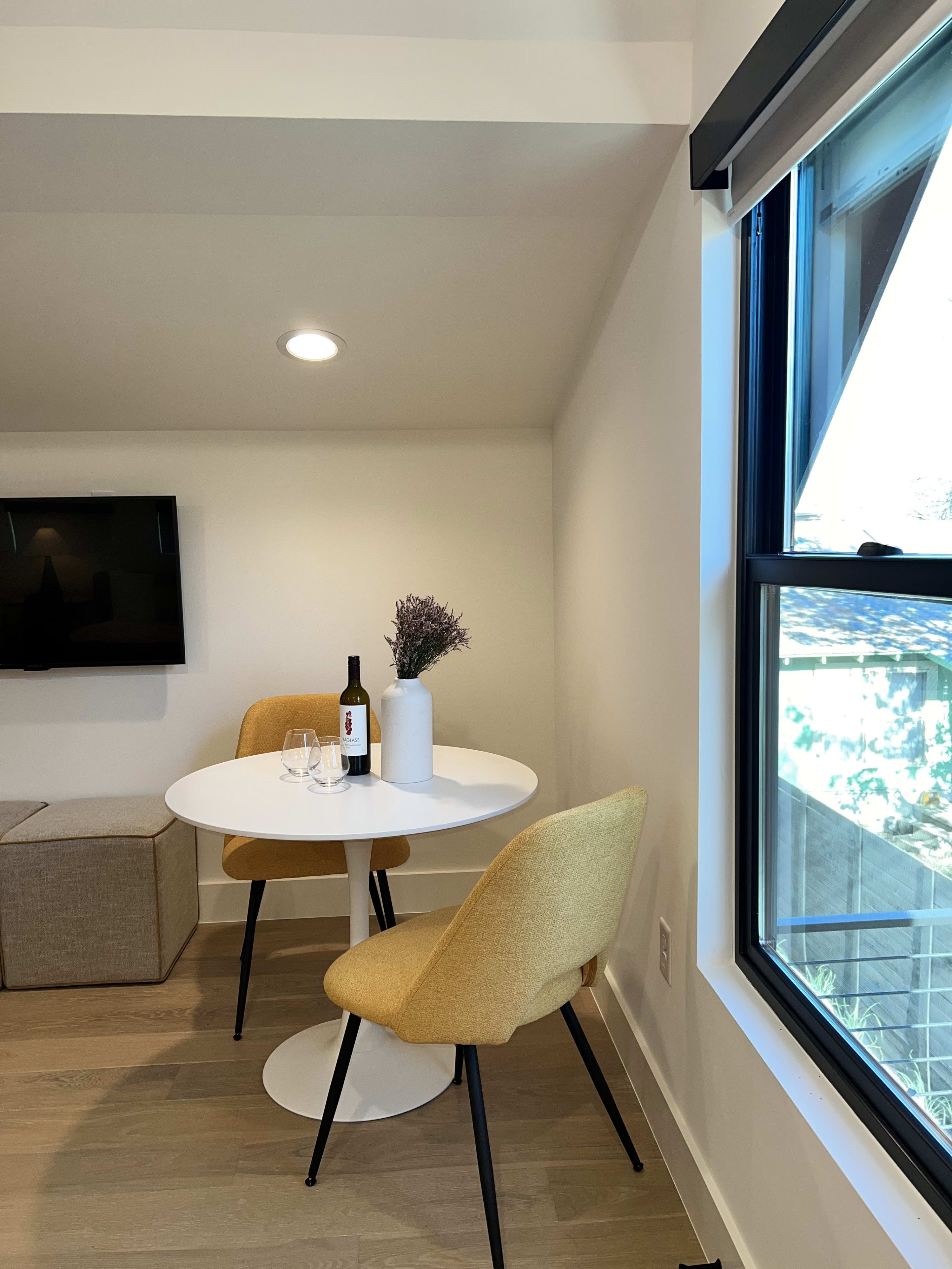 Modern Loft, Kitchenette | The Encanto by Portoro