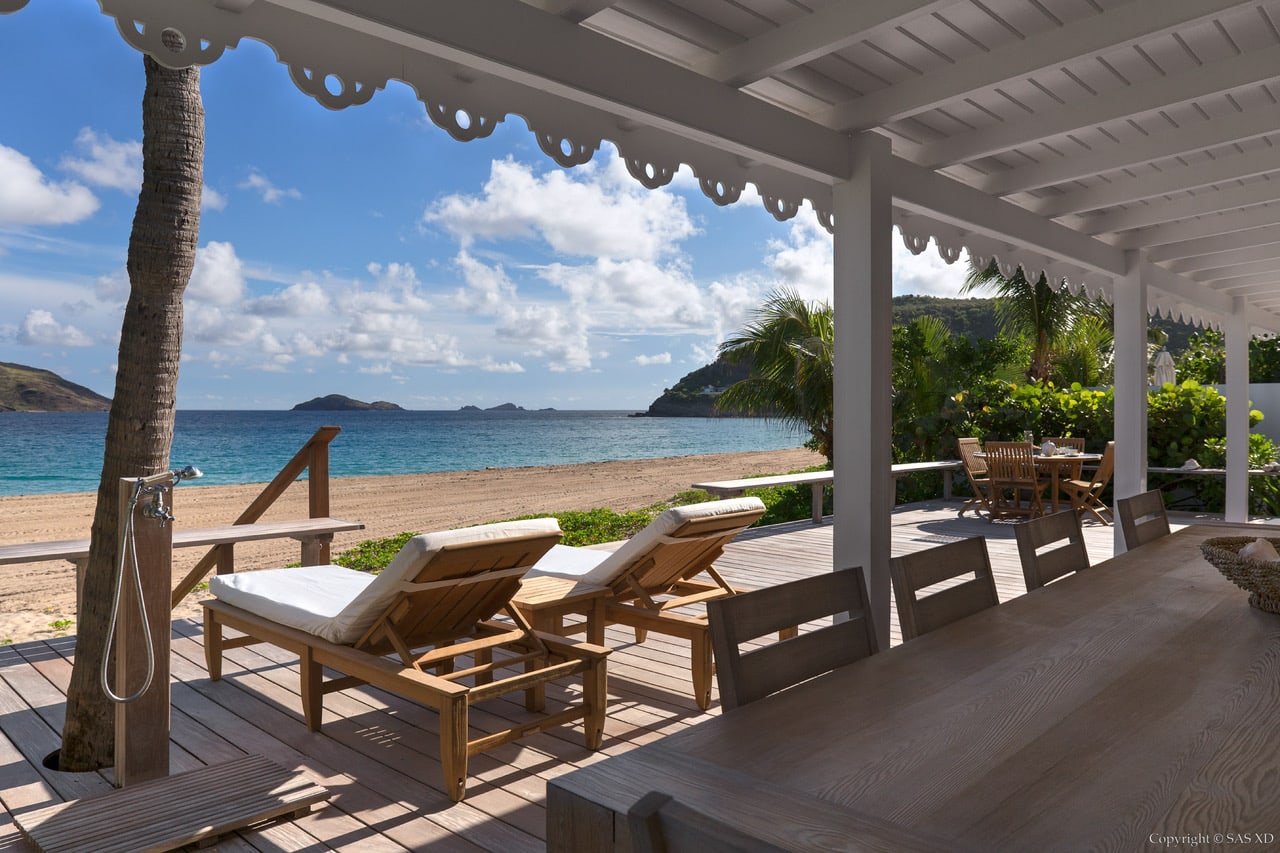 Please Inquire Before Booking – Luxury Villa — Flamands, Leeward — vacation rental