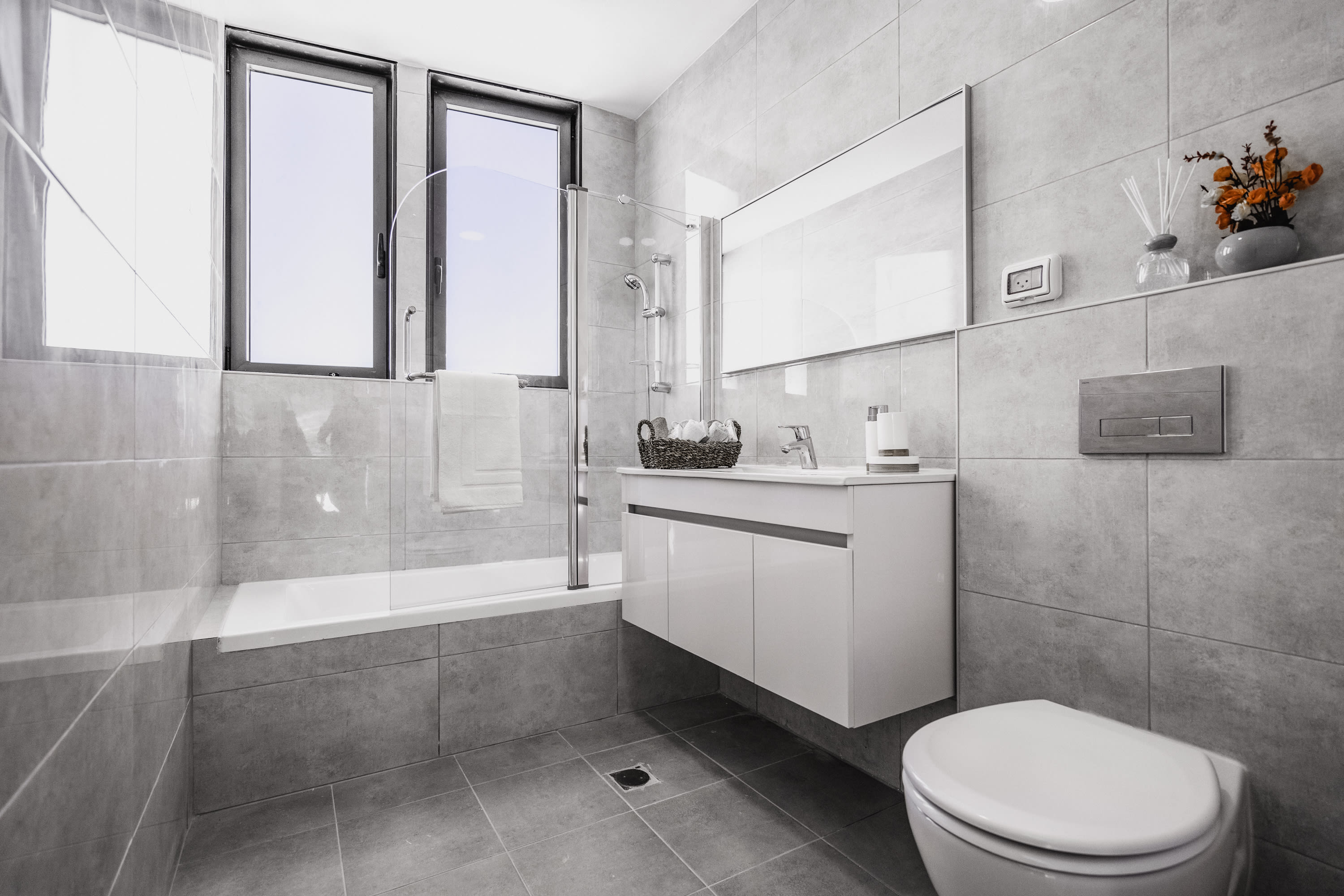JTower - Magical 2BR Parking with amazing view, city center photo 10