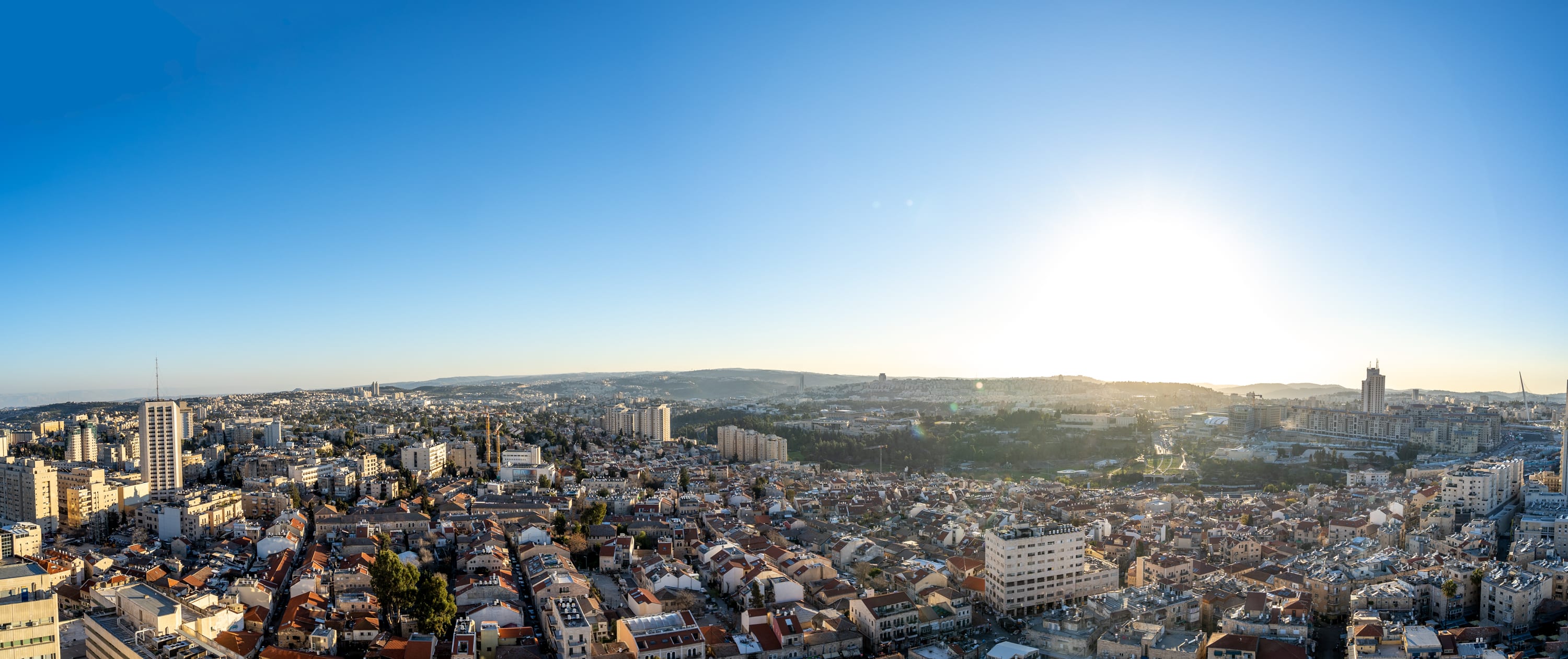 JTower - Magical 2BR Parking with amazing view, city center photo 37