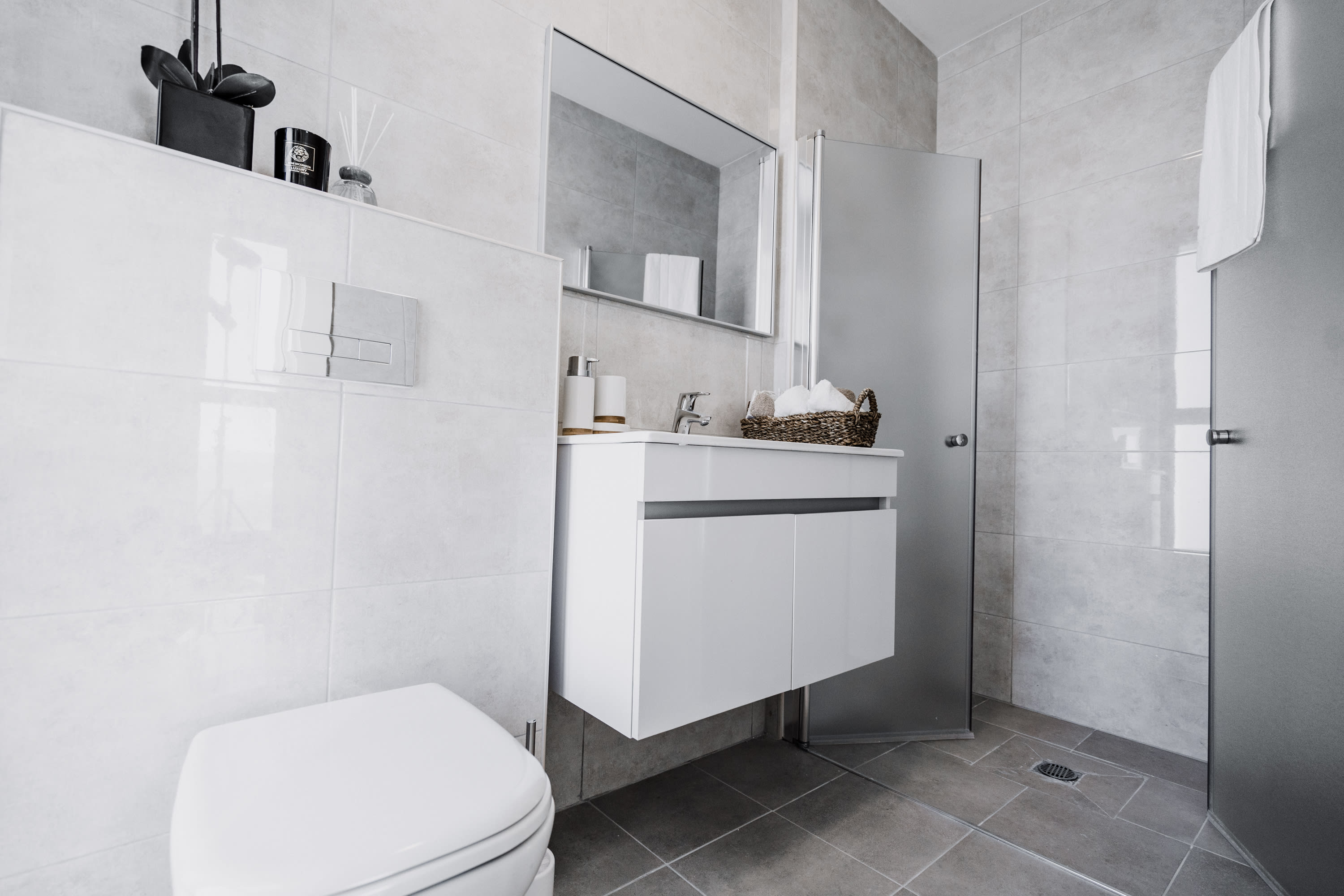 JTower - Magical 2BR Parking with amazing view, city center photo 11