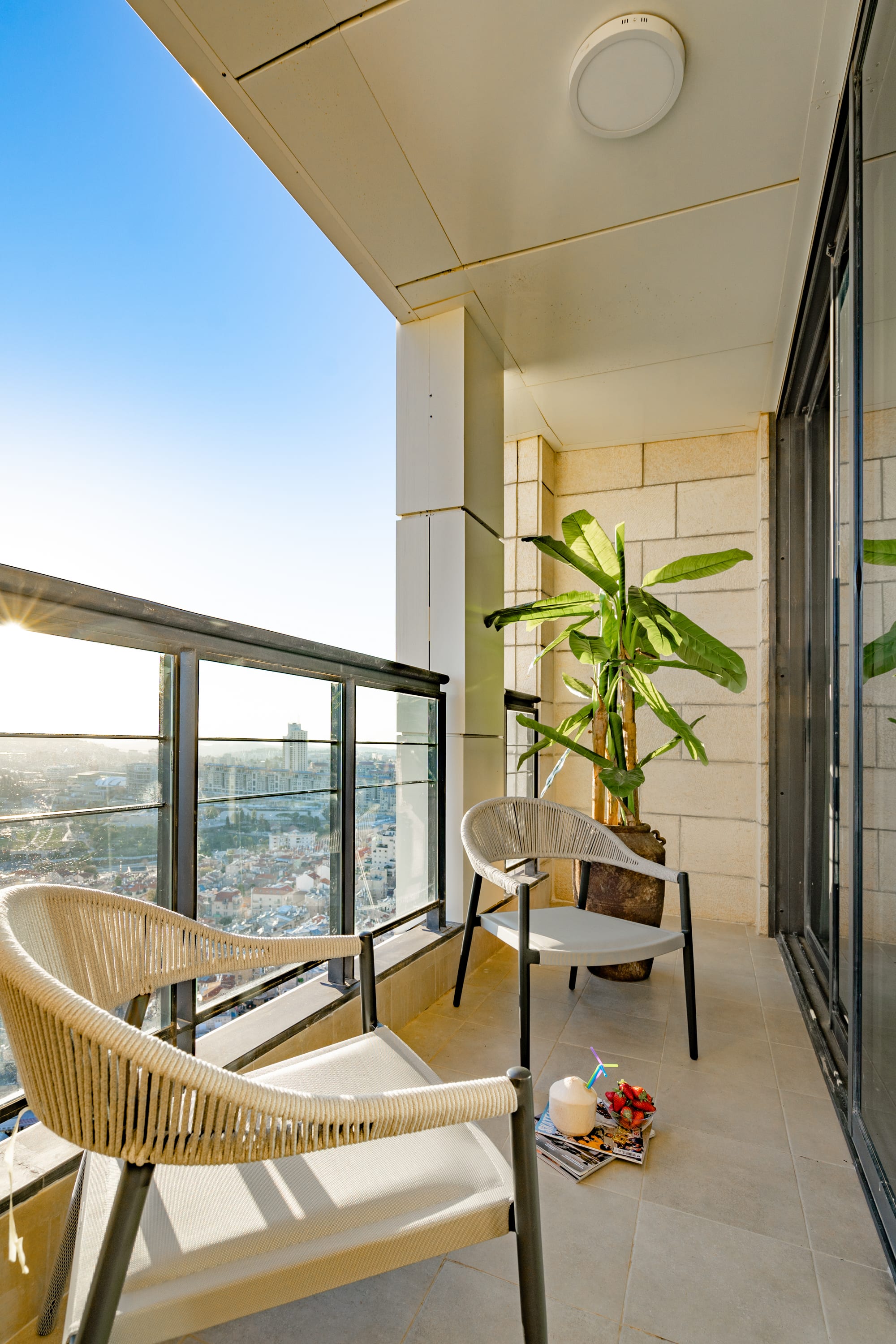 JTower - Magical 2BR Parking with amazing view, city center photo 17