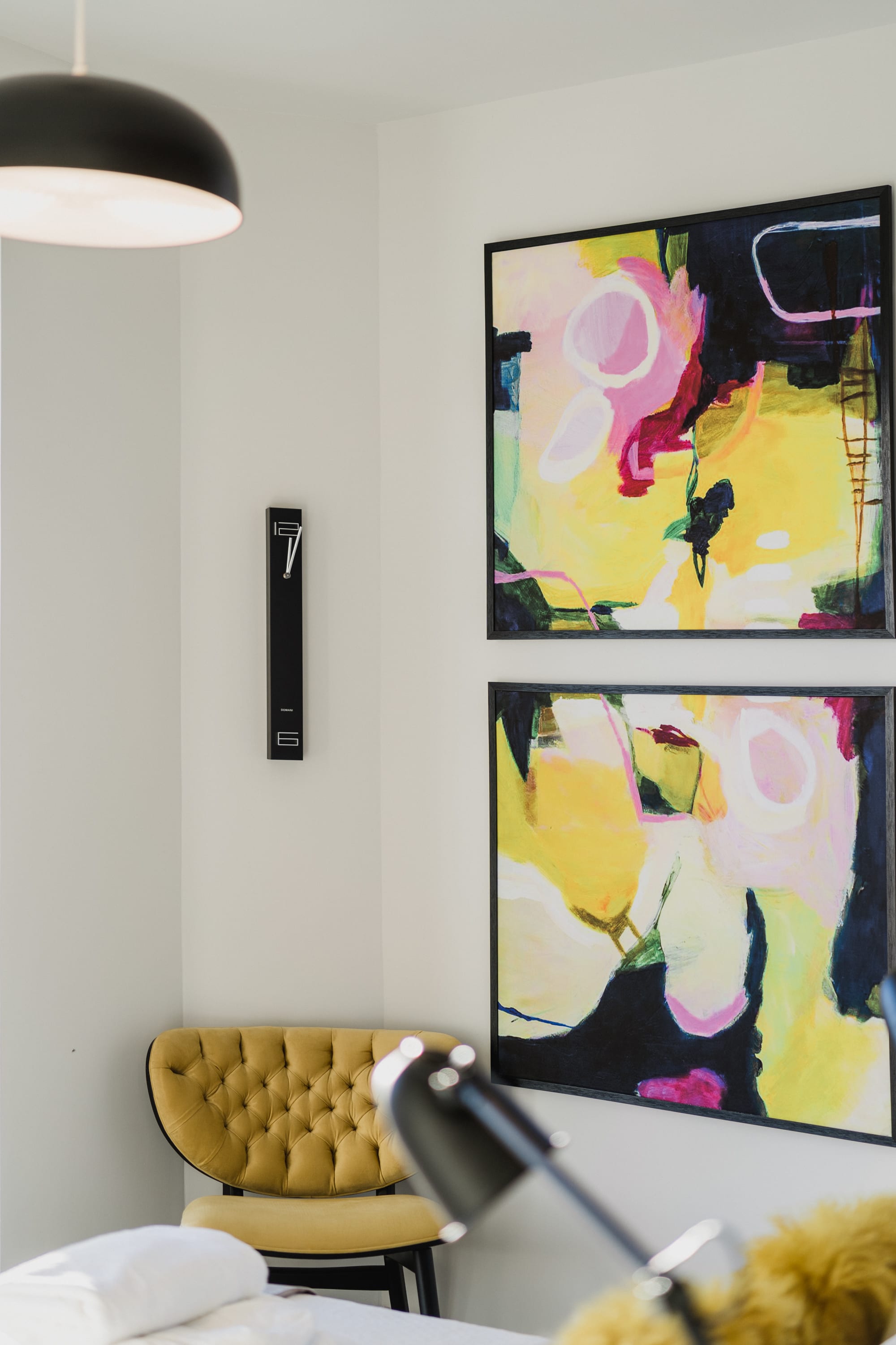 JTower - Magical 2BR Parking with amazing view, city center photo 40