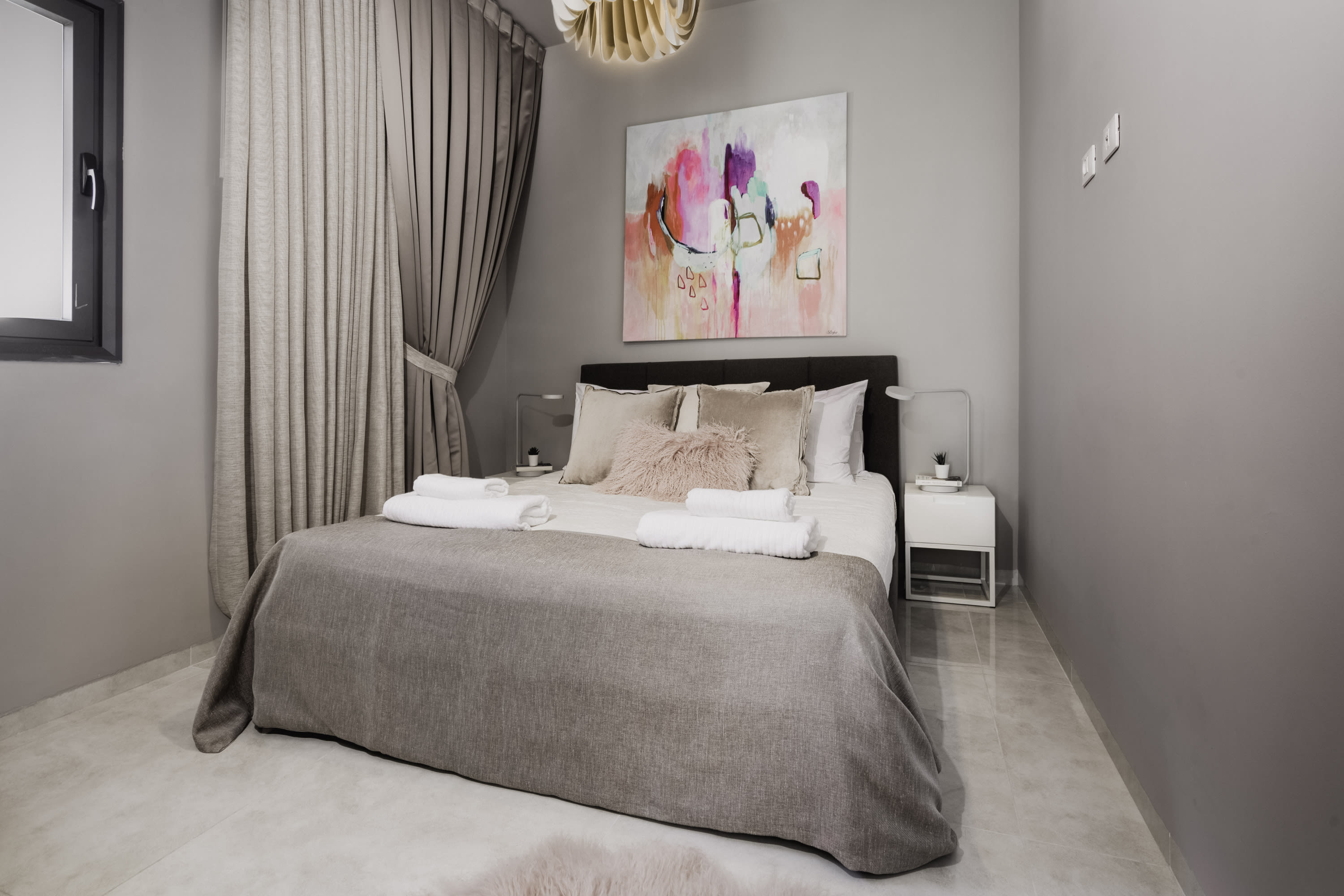 JTower - Magical 2BR Parking with amazing view, city center photo 27