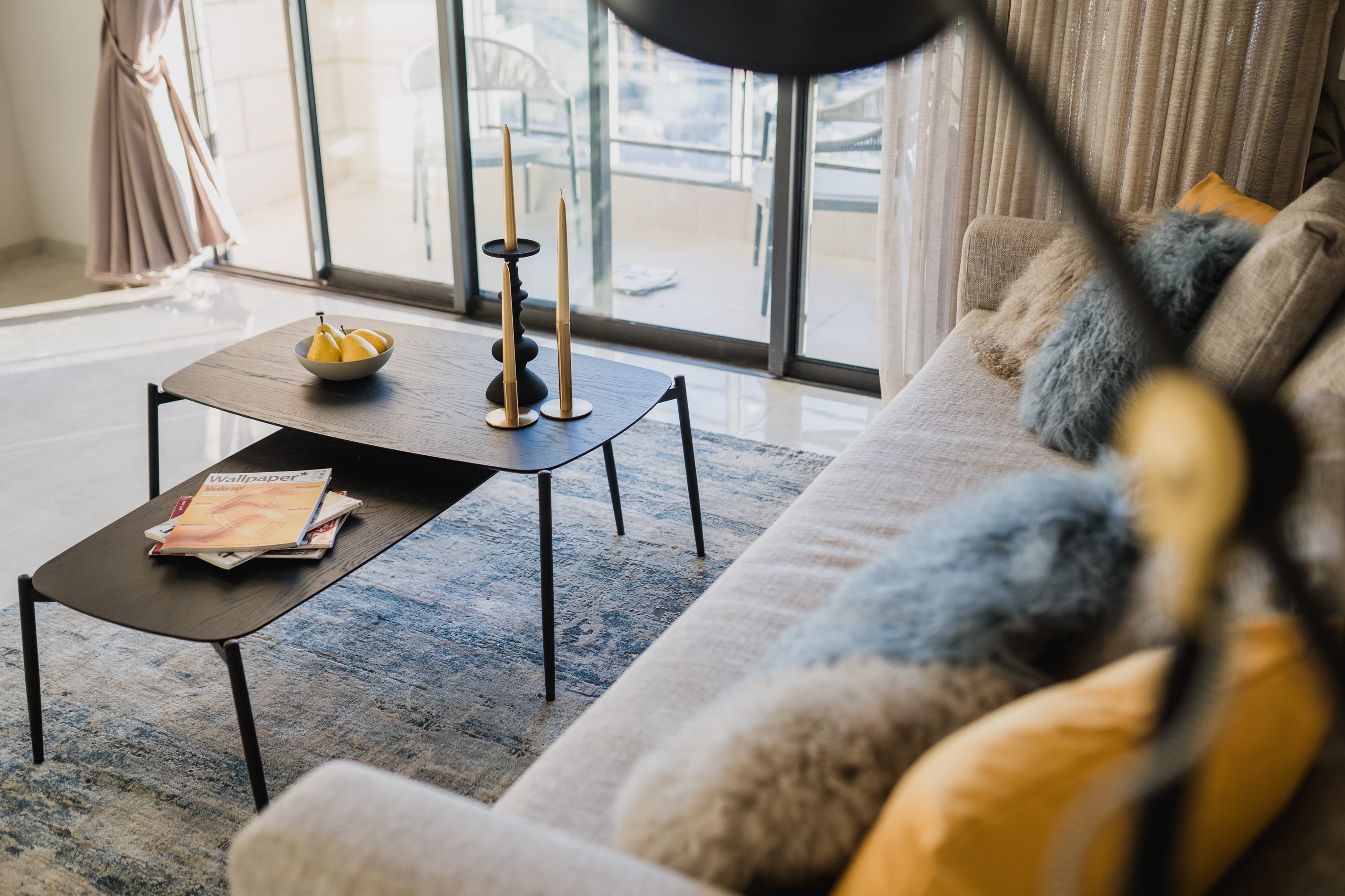 JTower - Magical 2BR Parking with amazing view, city center photo 15