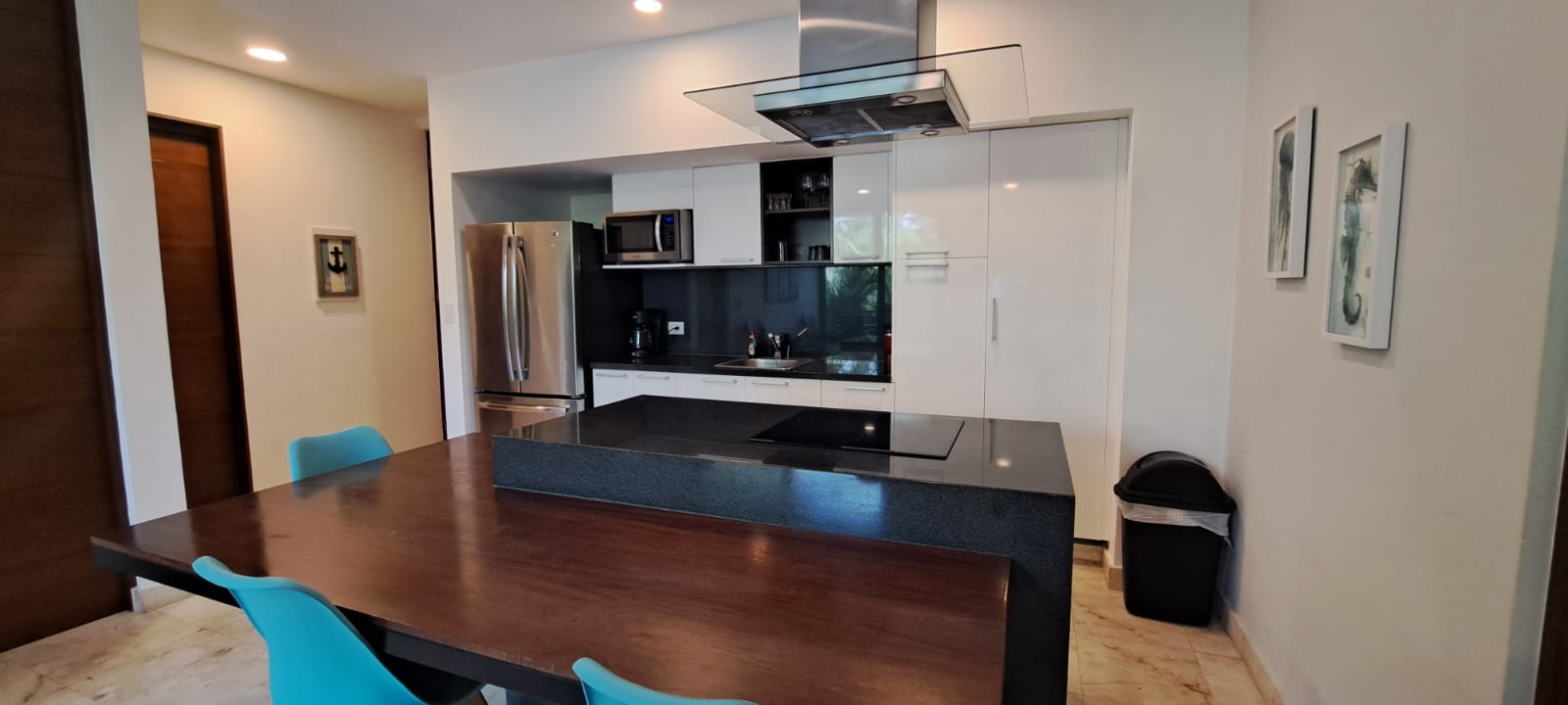 Enjoy & relax at an amazing 2 Br condo — Akumal, Quintana Roo — vacation rental