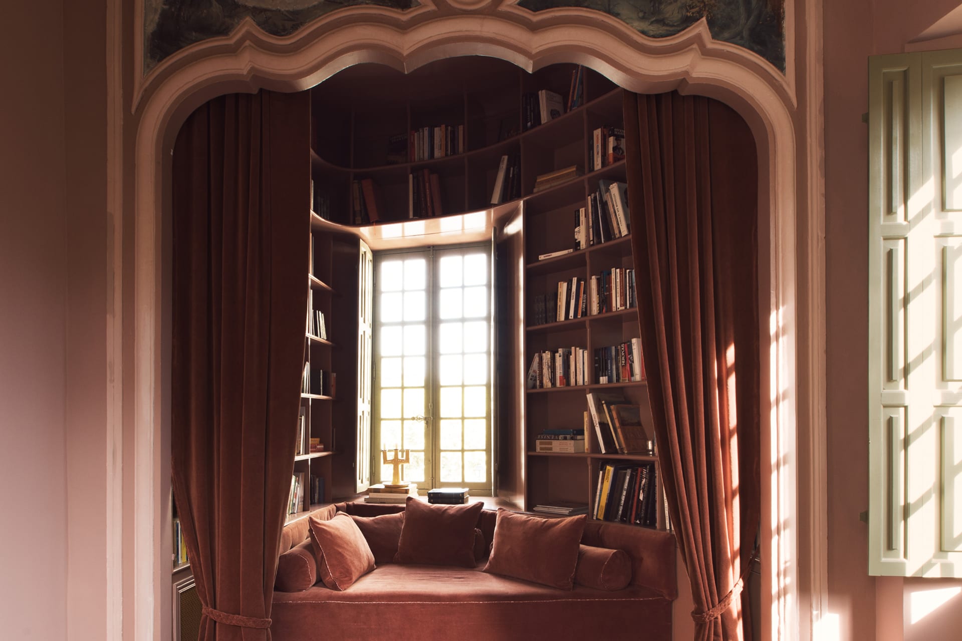 Callemant D’Autane by Boutique | Provence Luxe