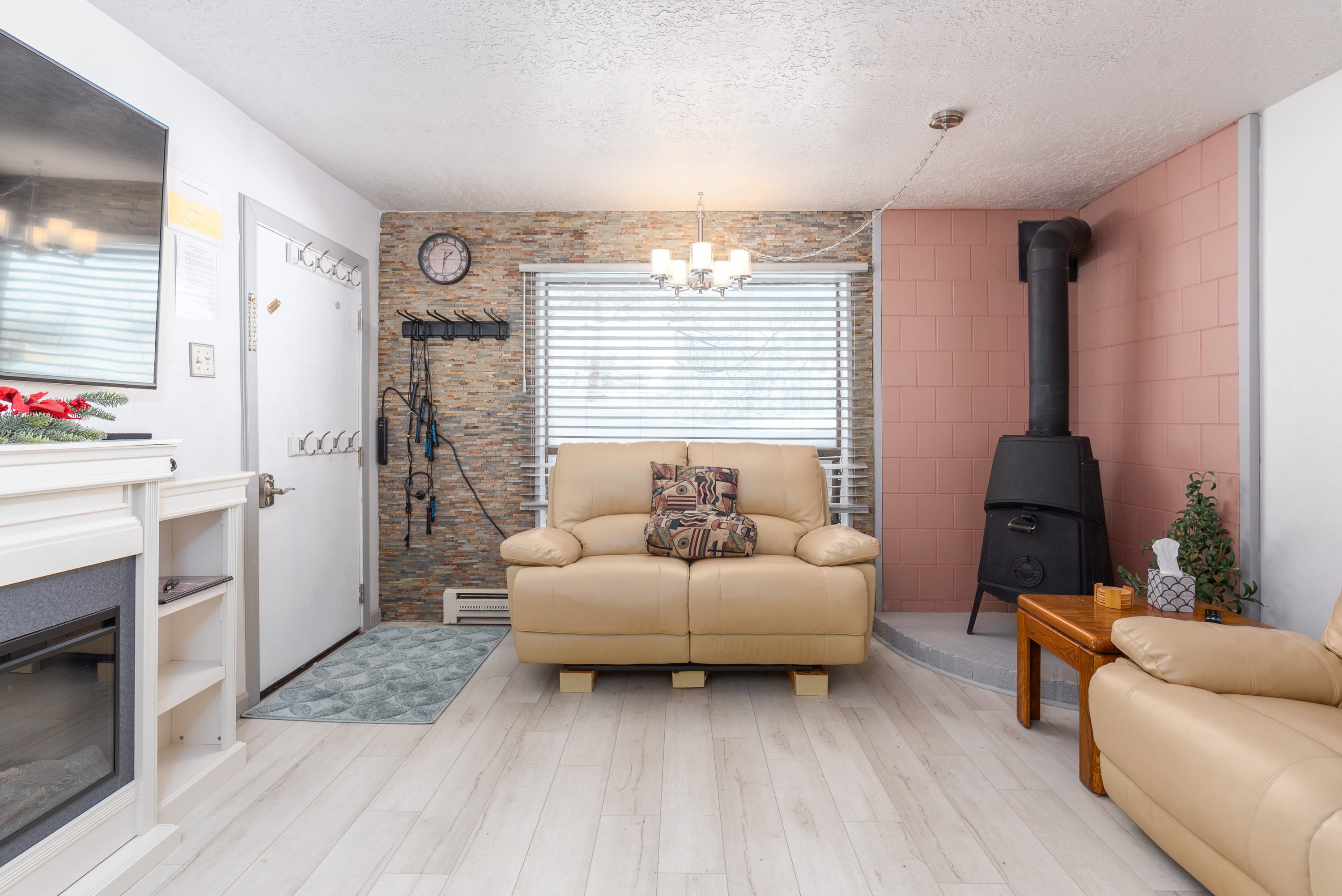 EW 105-Cozy Adorable Condo That Is A Ski In/Out — Brian Head, UT — vacation rental