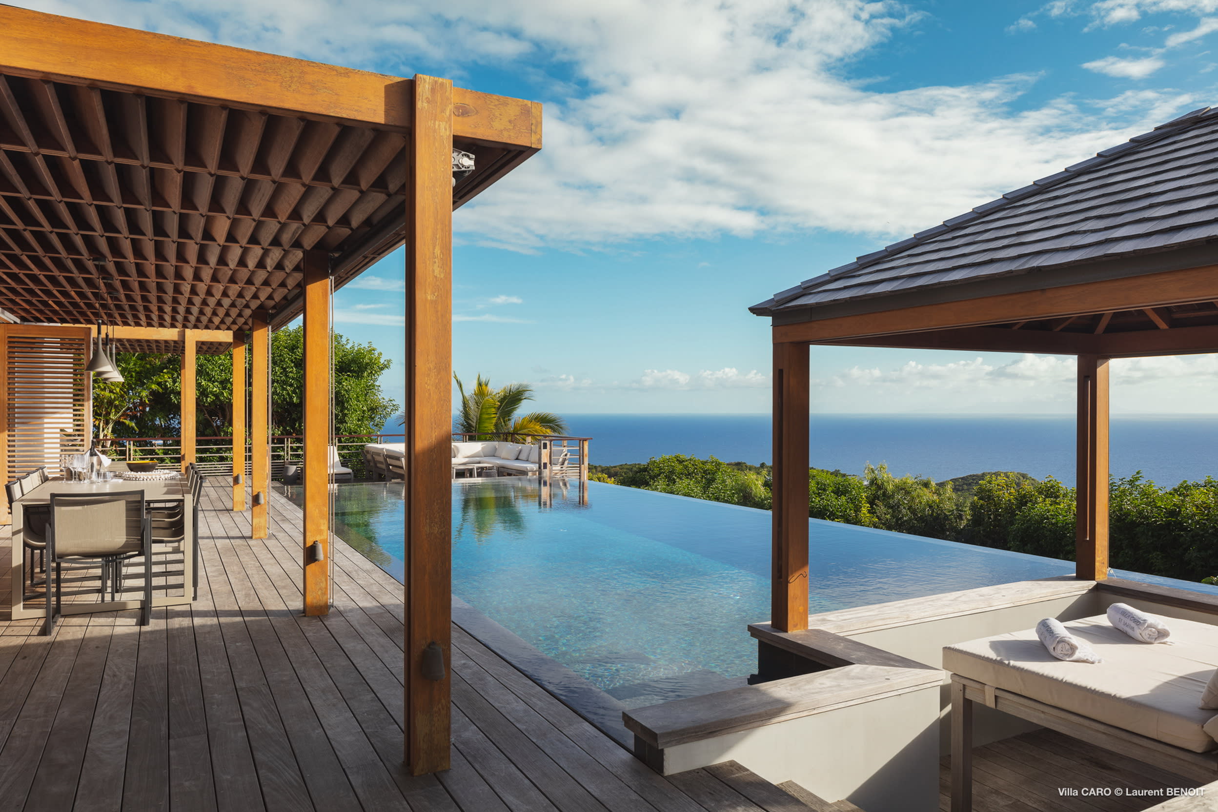 Please Inquire Before Booking – Luxury Villa — Gouverneur, Gouverneur — vacation rental