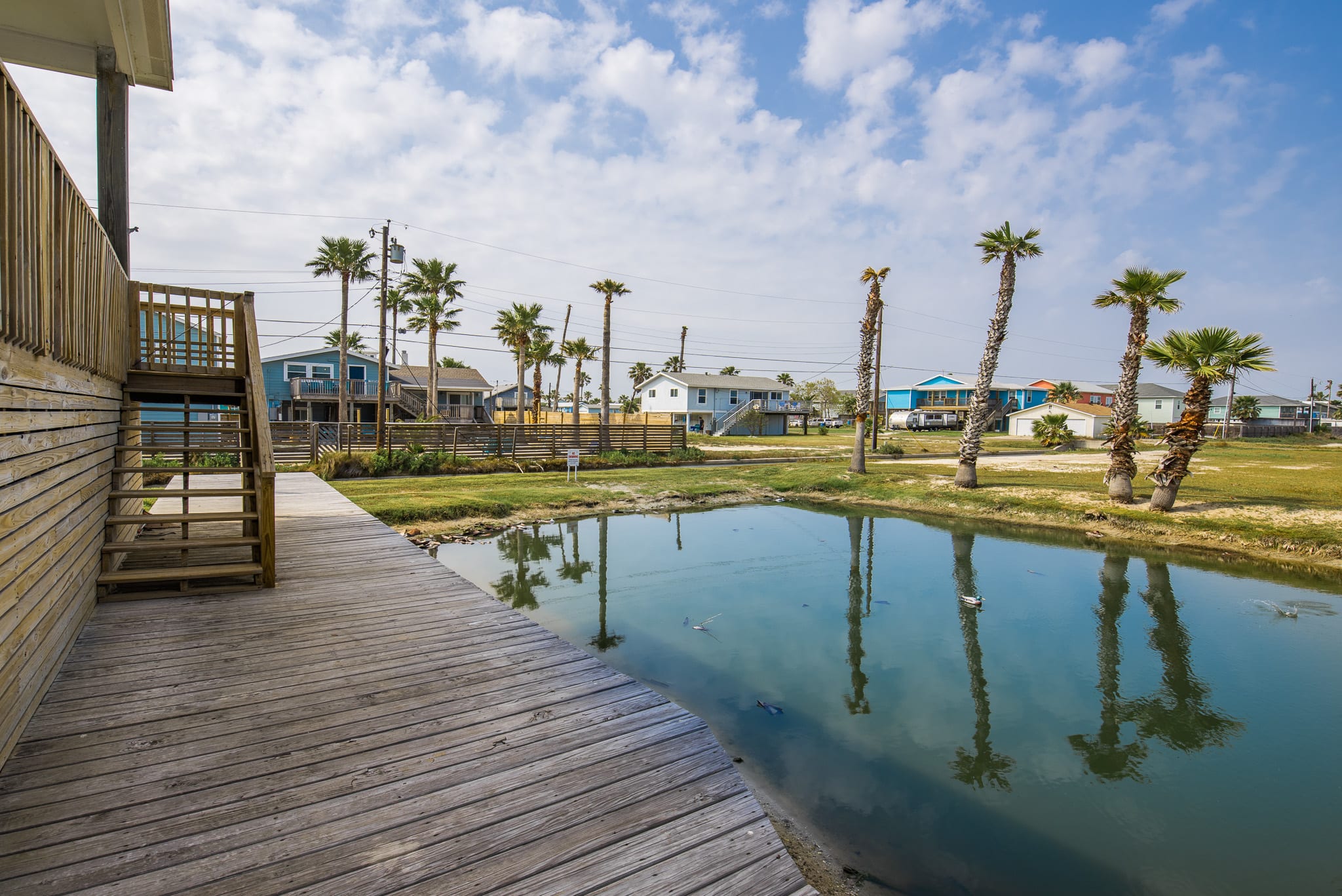 Cameroon Cabana | Starkey by Portoro