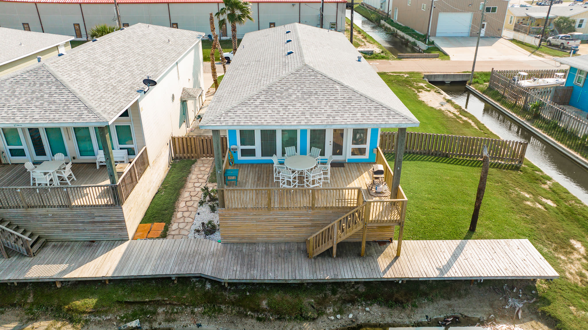 Cameroon Cabana | Starkey by Portoro