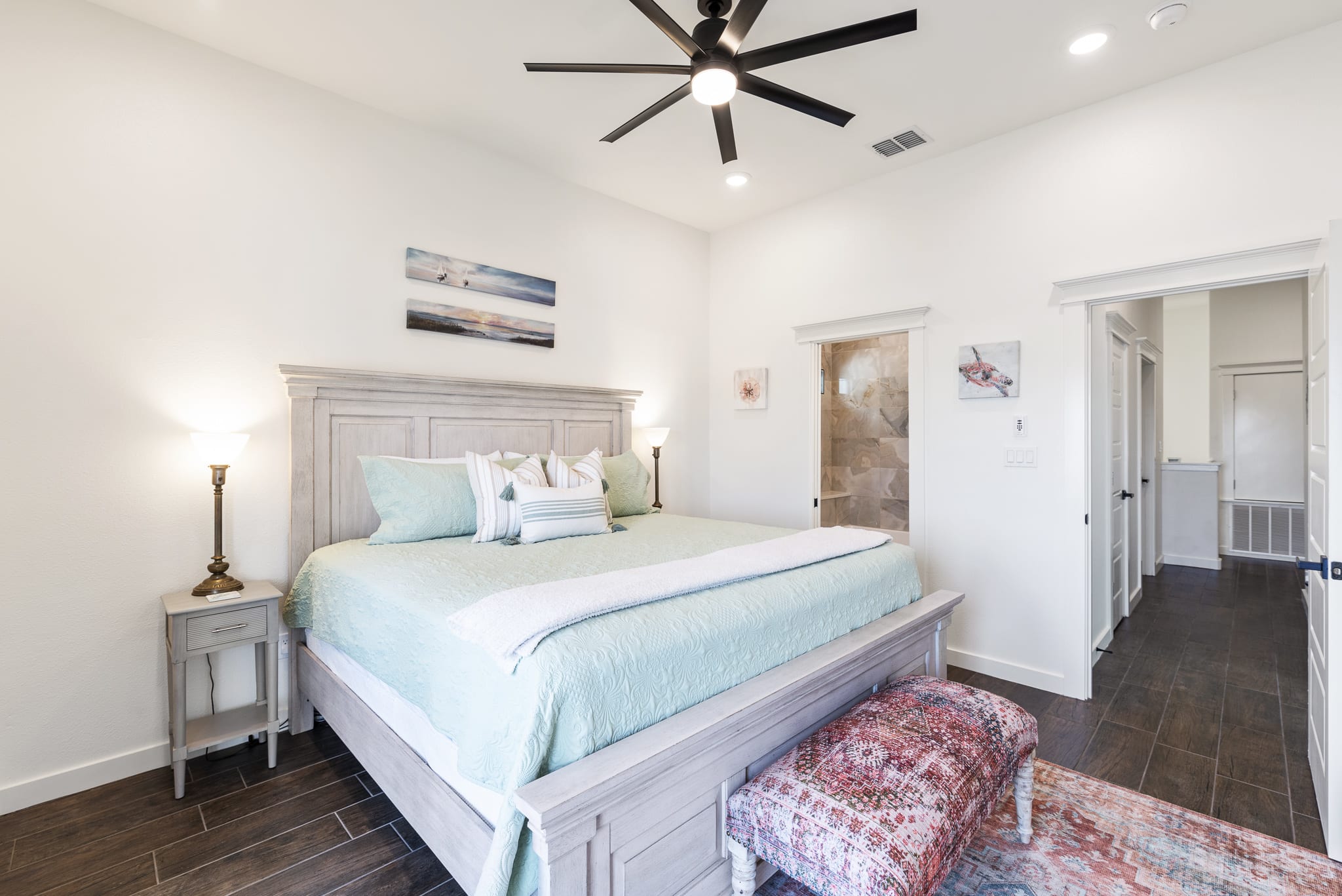 Casa Driftwood #1 | Starkey by Portoro