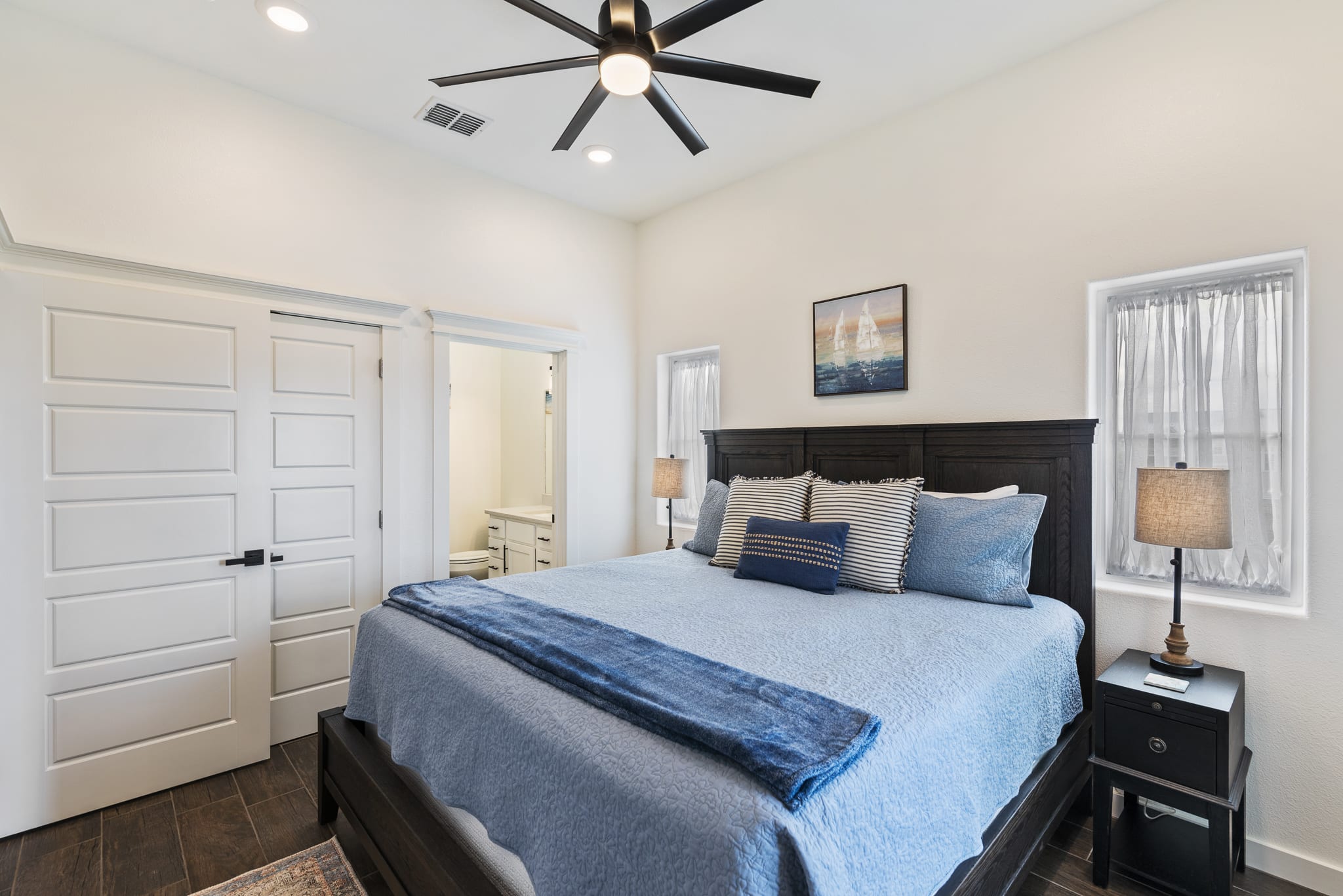 Casa Driftwood #1 | Starkey by Portoro