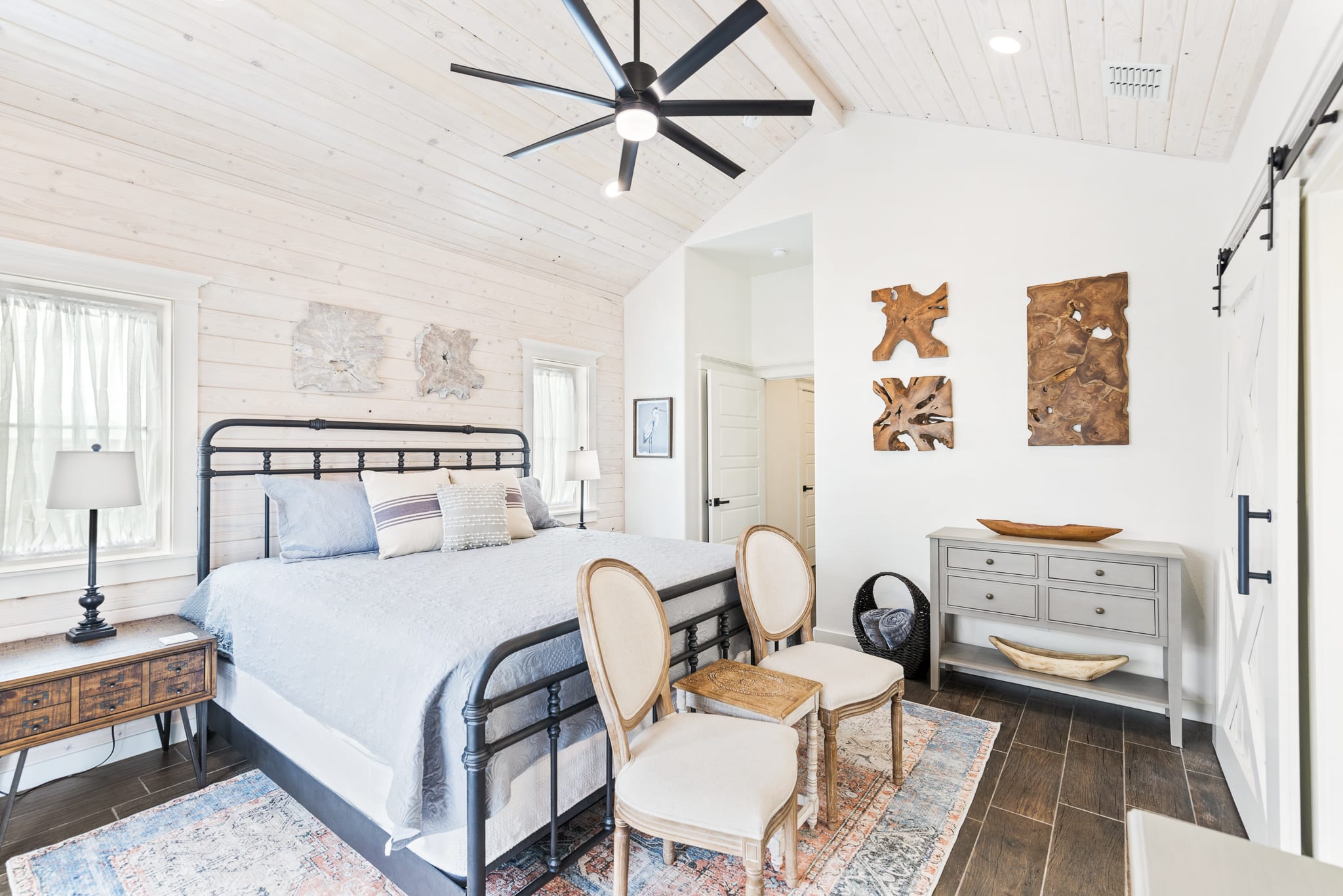 Casa Driftwood #1 | Starkey by Portoro