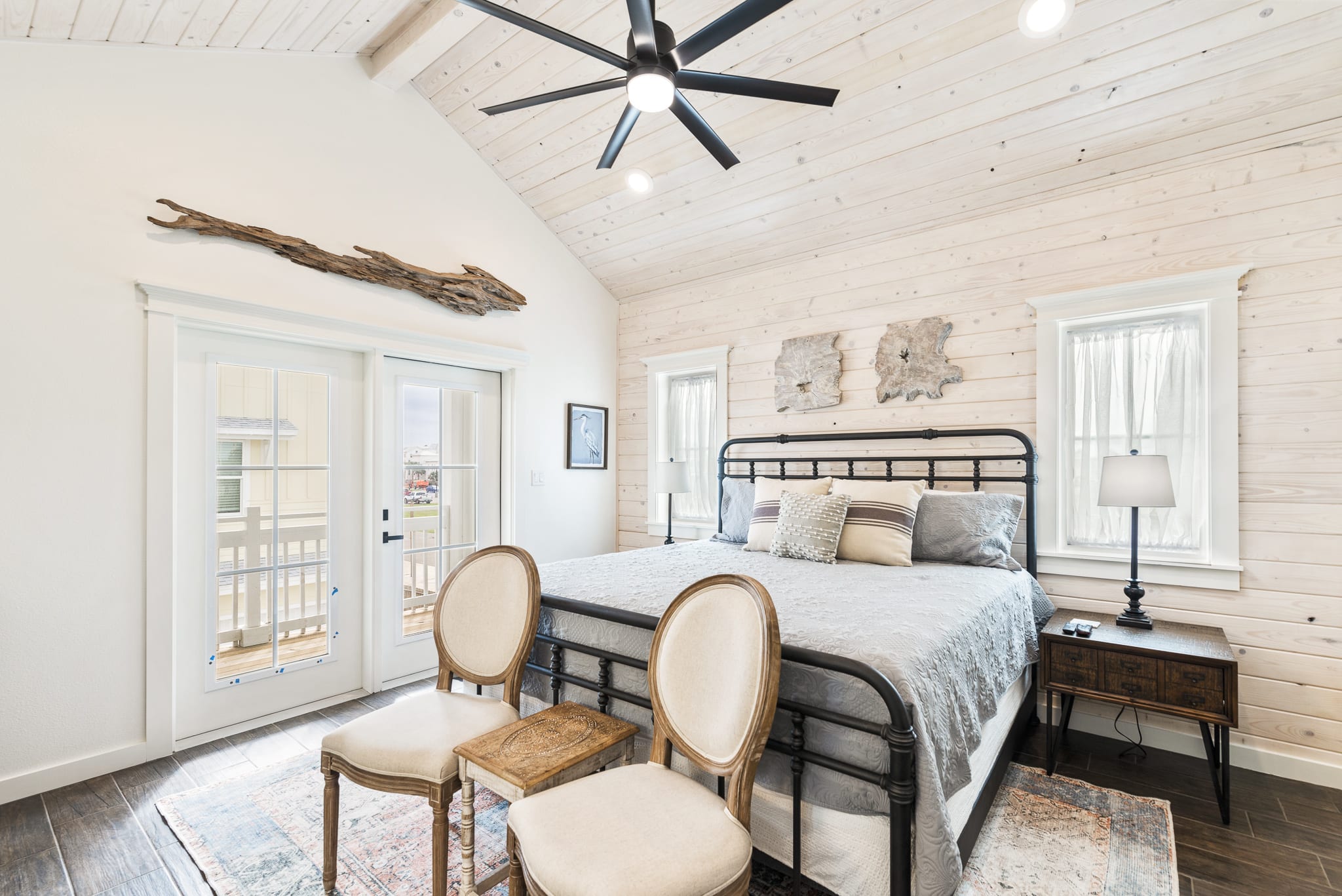 Casa Driftwood #1 | Starkey by Portoro