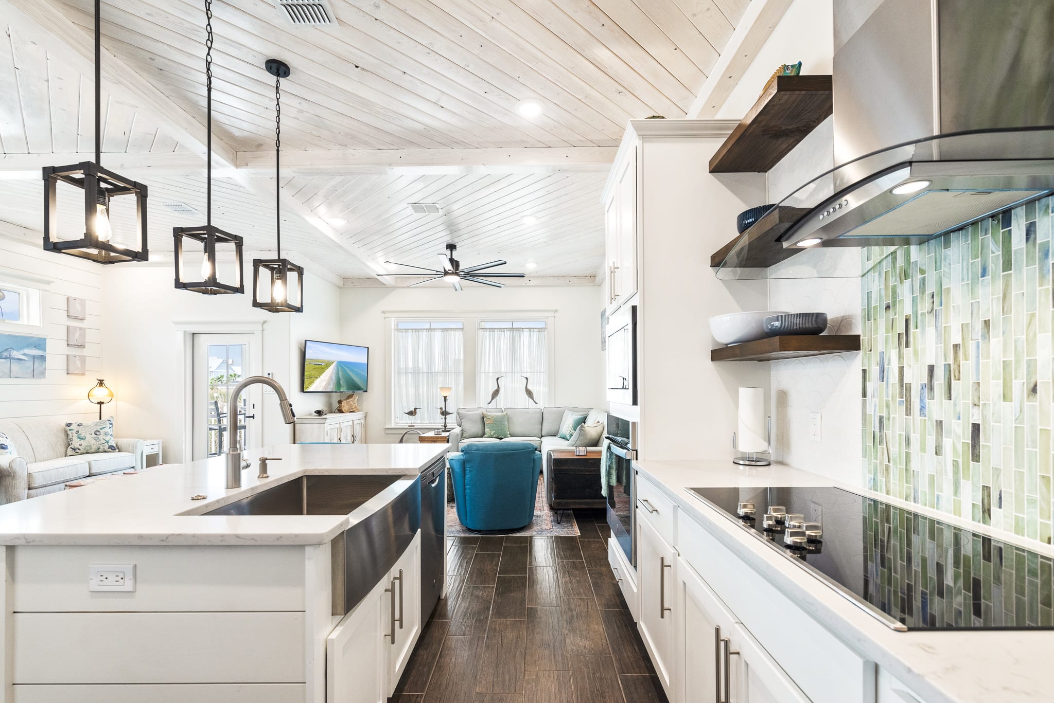 Casa Driftwood #1 | Starkey by Portoro