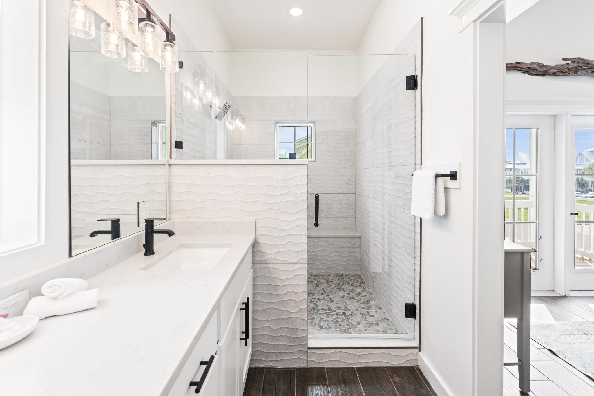 Casa Driftwood #1 | Starkey by Portoro