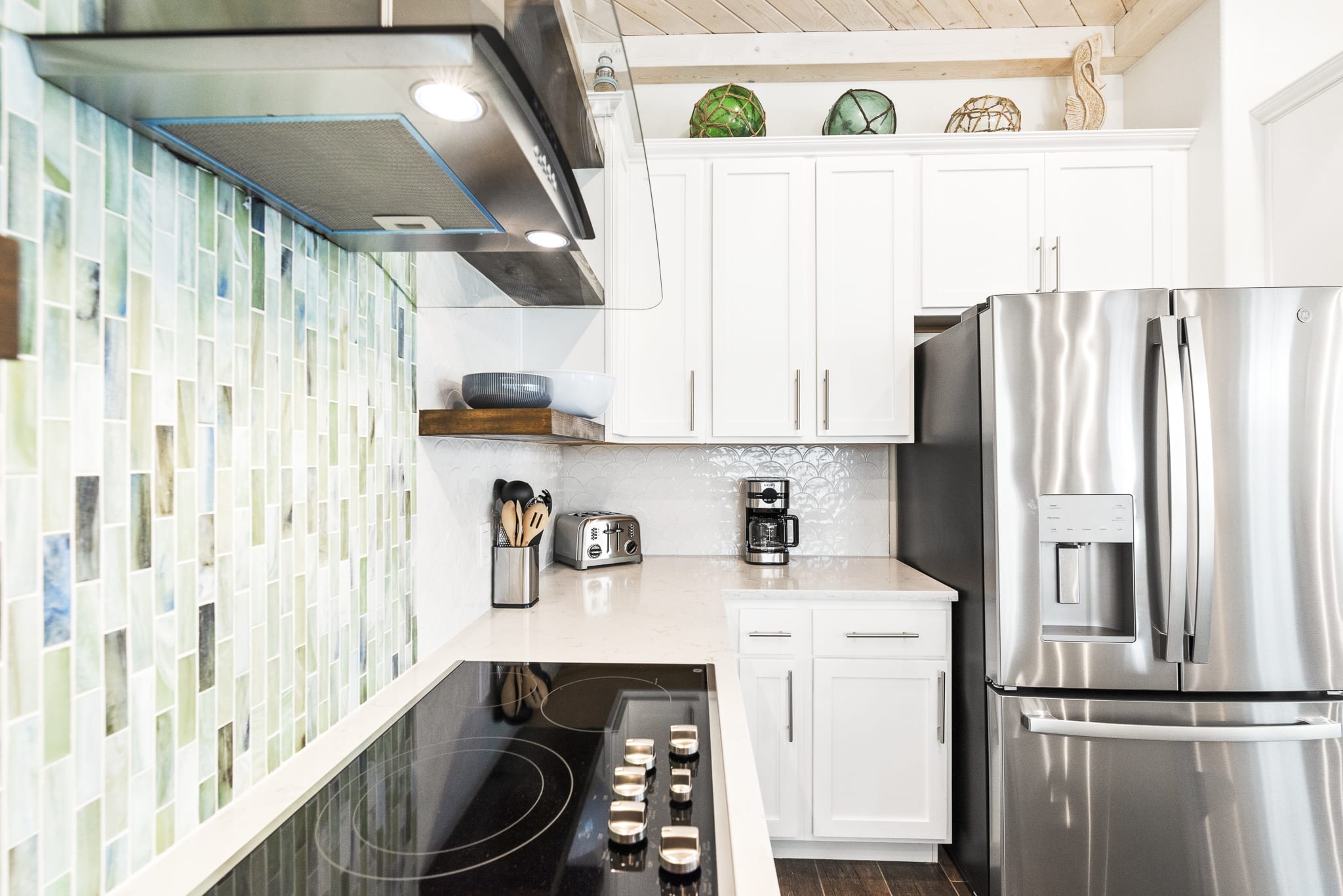 Casa Driftwood #1 | Starkey by Portoro