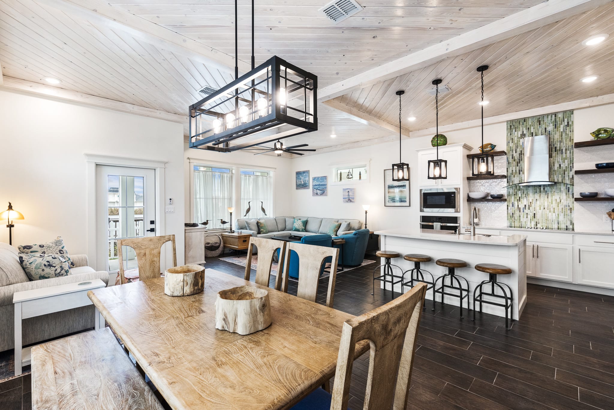 Casa Driftwood #1 | Starkey by Portoro