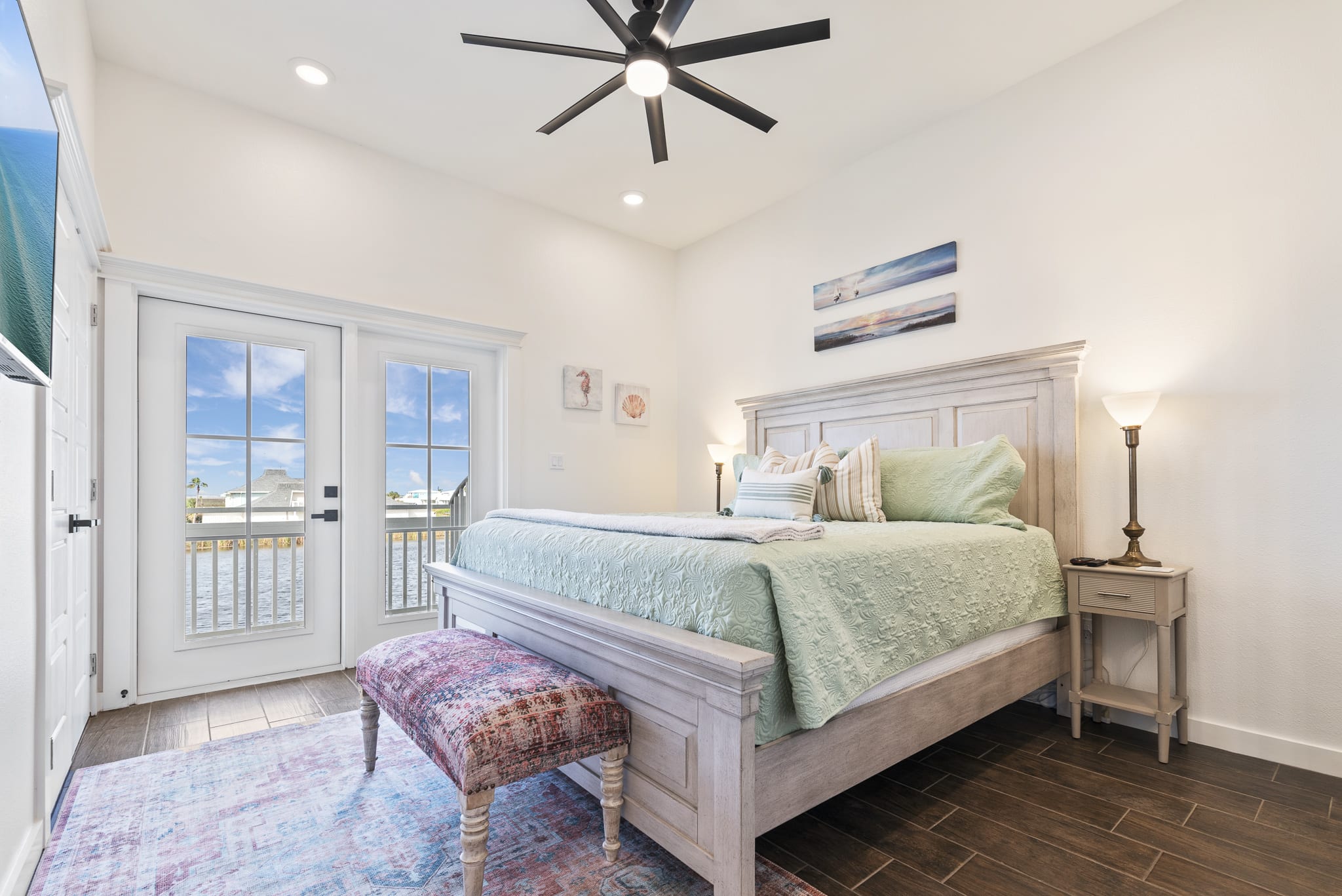 Casa Driftwood #1 | Starkey by Portoro