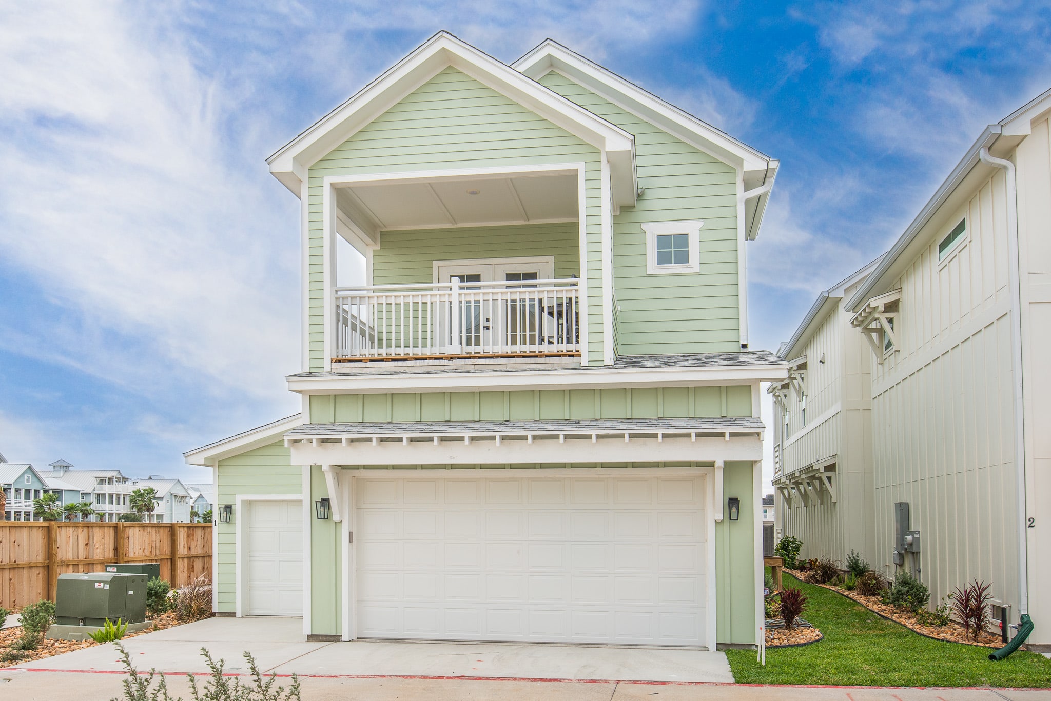 Casa Driftwood #1 | Starkey by Portoro
